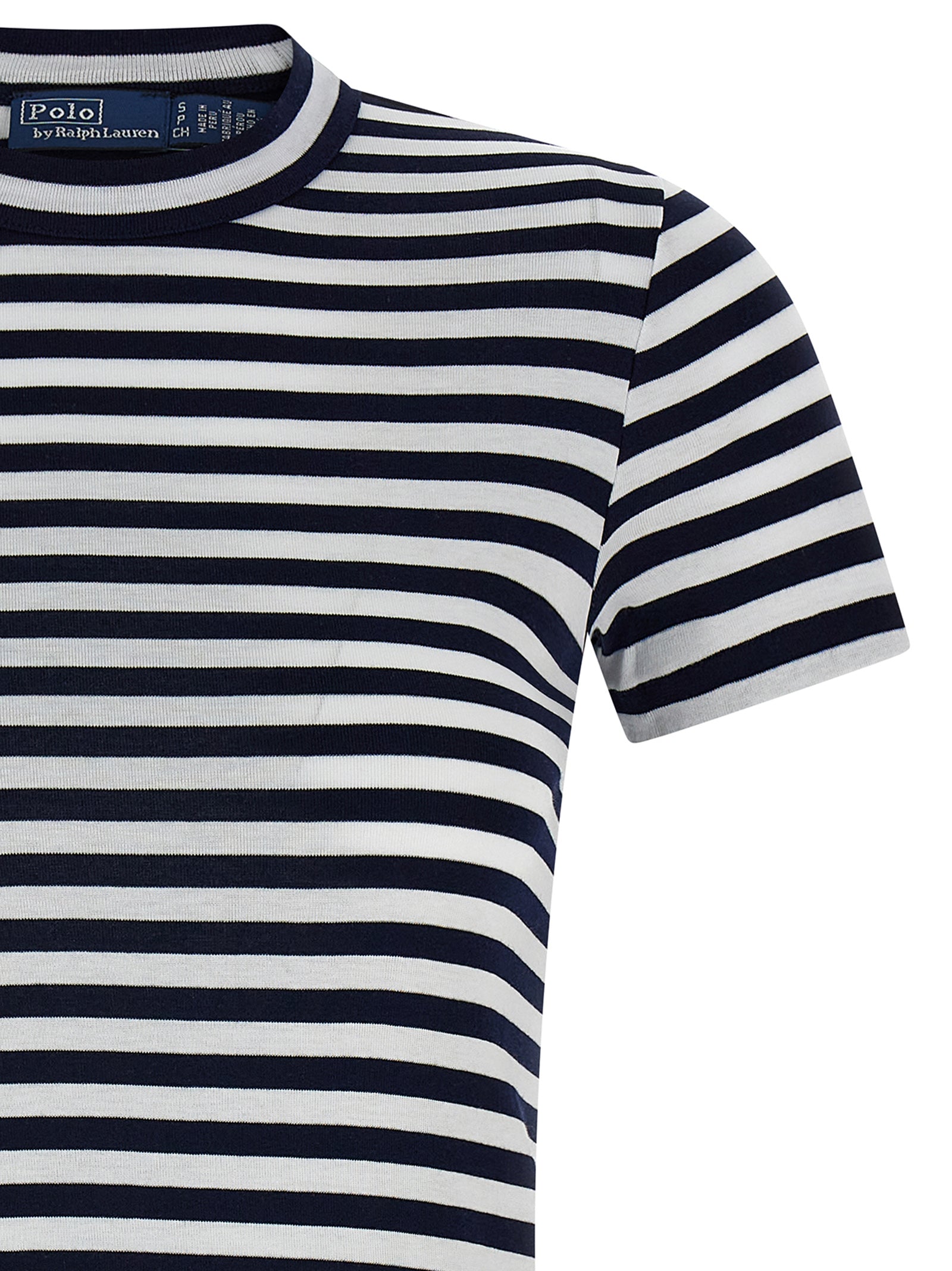 Polo Ralph Lauren Striped T-Shirt