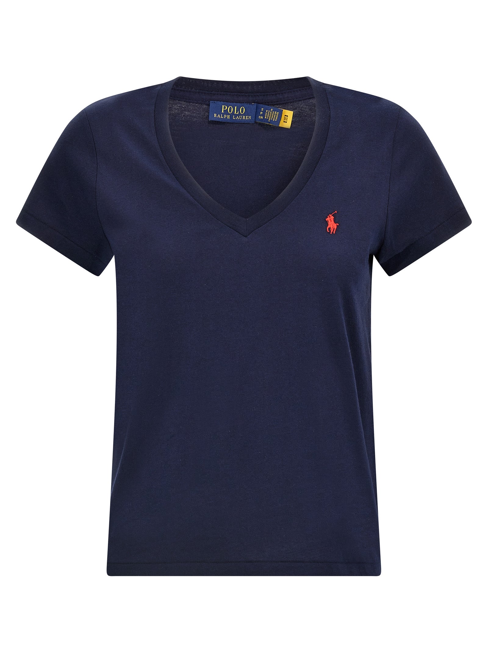 Polo Ralph Lauren Logo T-Shirt