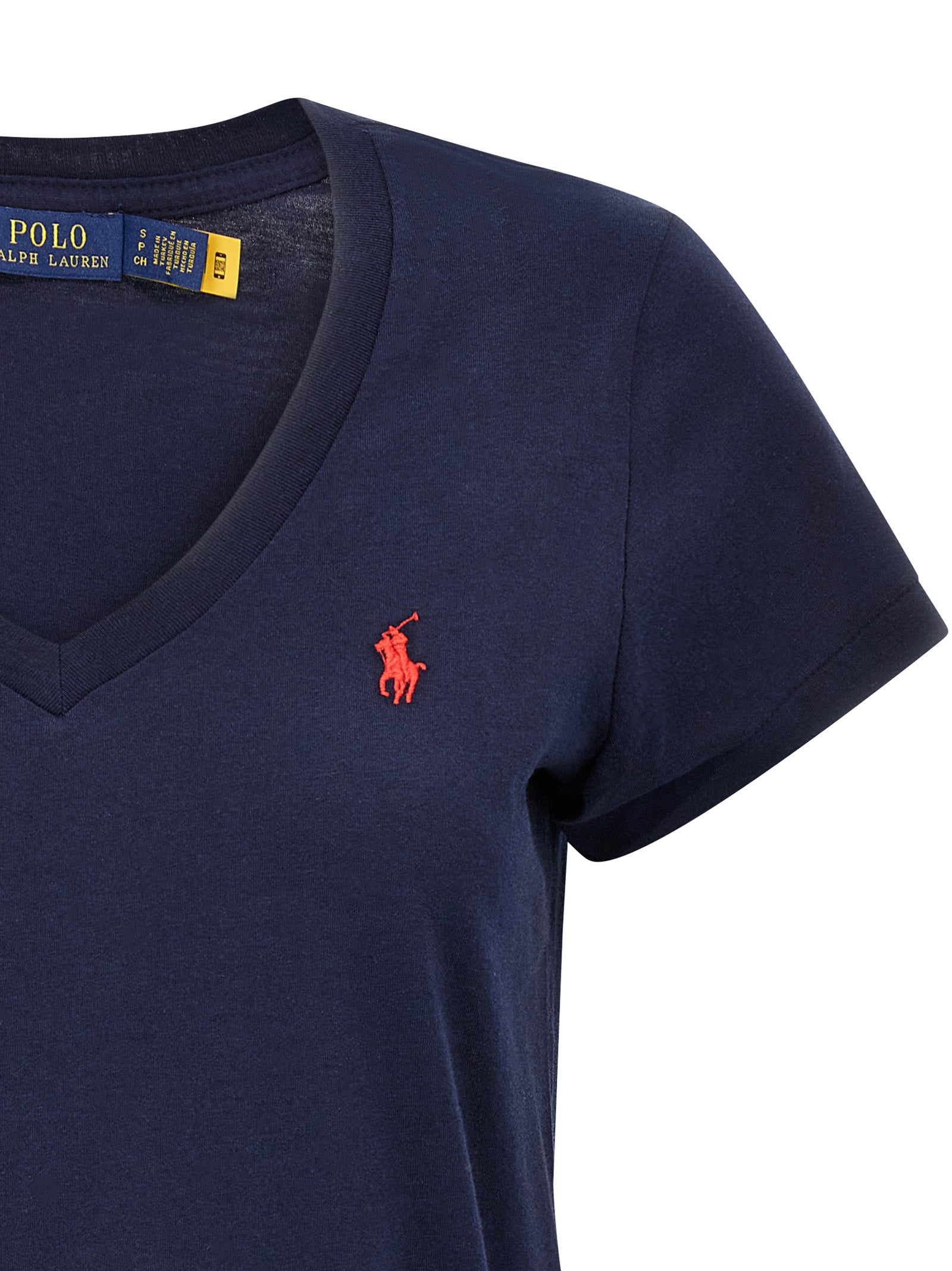 Polo Ralph Lauren Logo T-Shirt