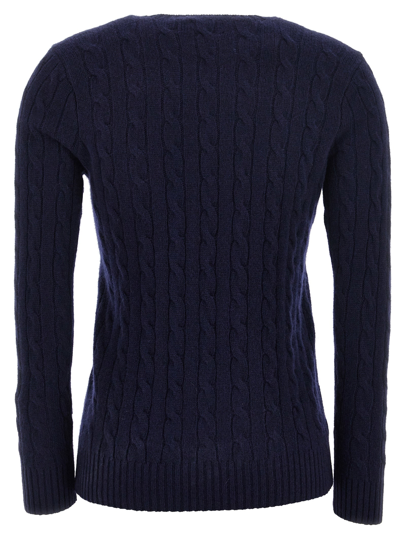 Polo Ralph Lauren 'Julianna' Sweater