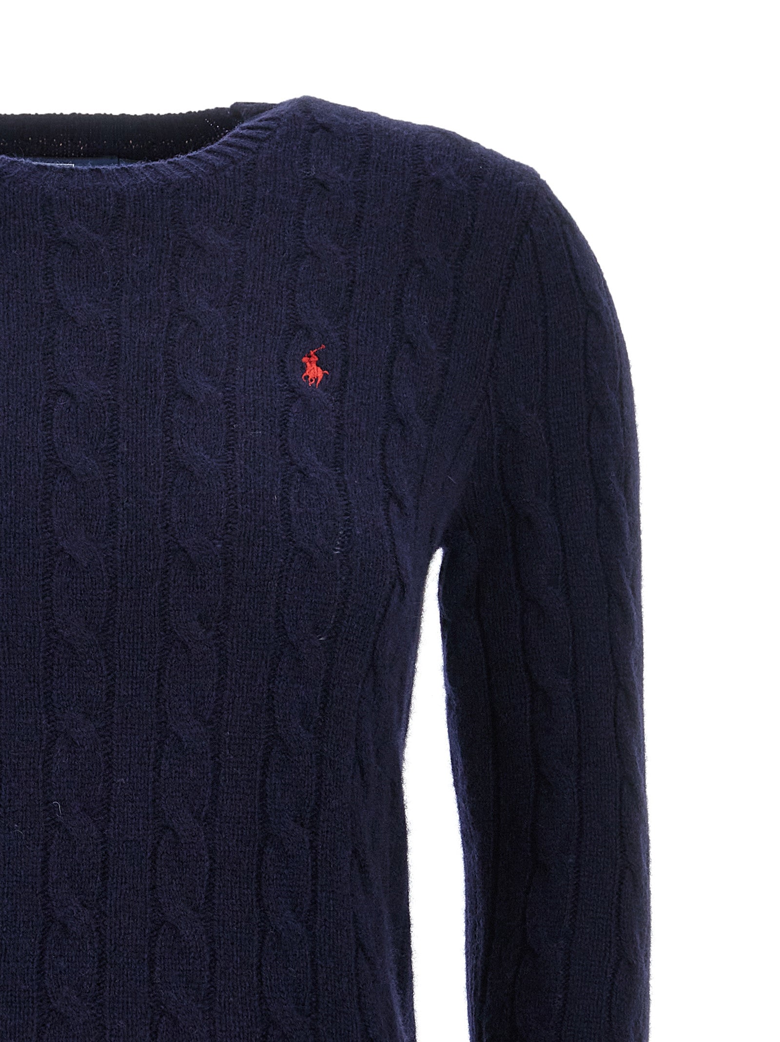 Polo Ralph Lauren 'Julianna' Sweater