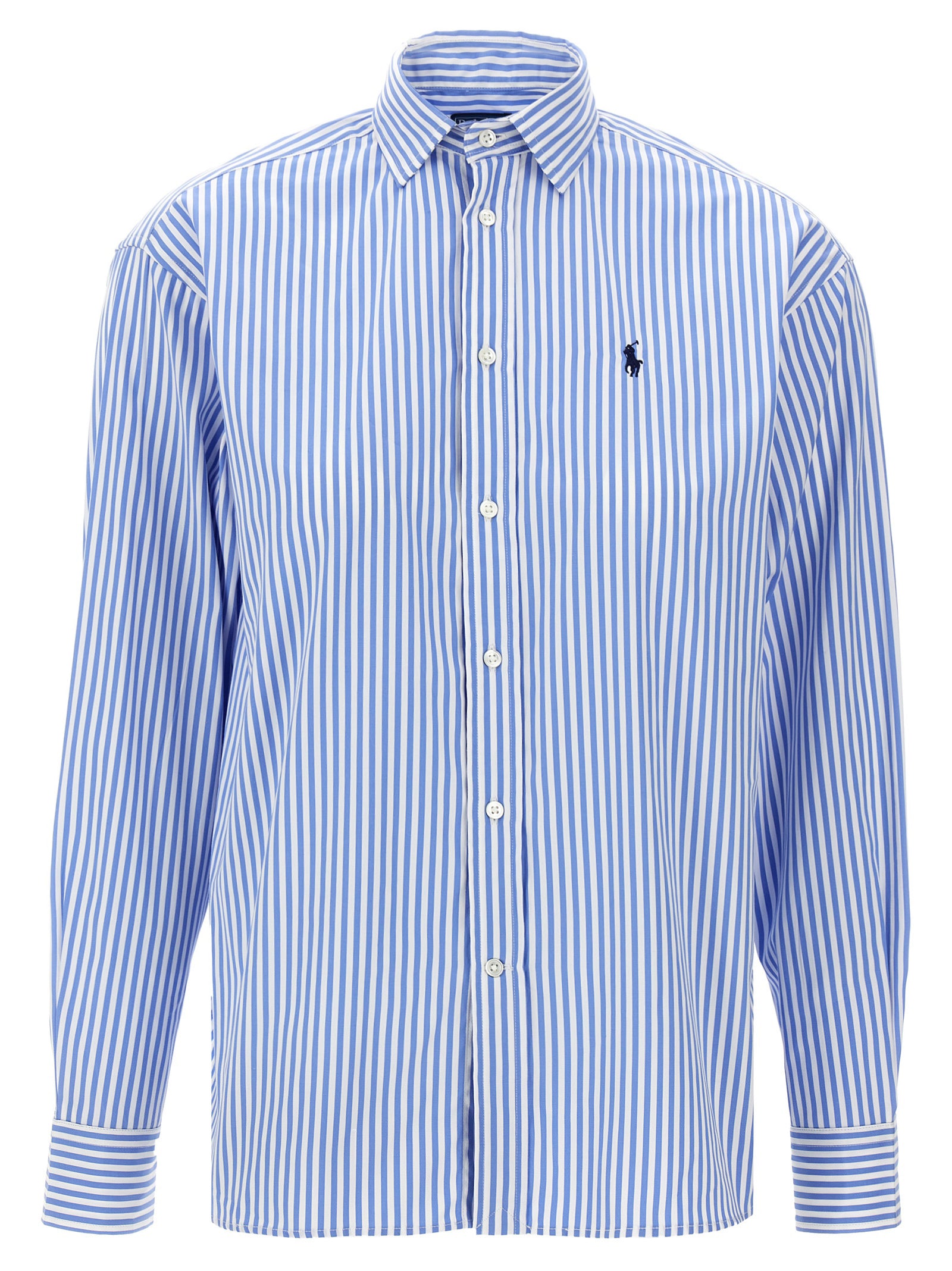 Polo Ralph Lauren Striped Shirt