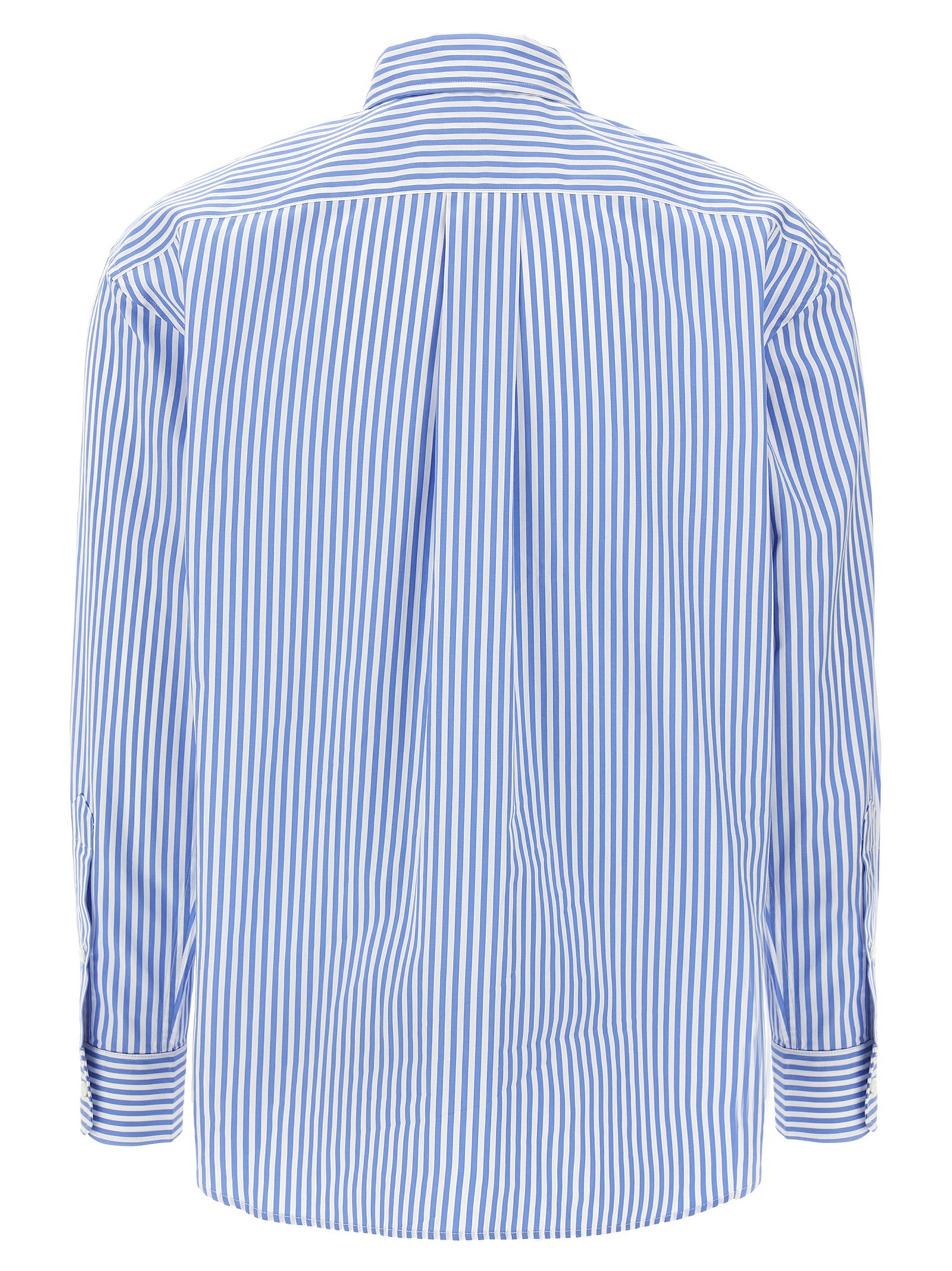 Polo Ralph Lauren Striped Shirt