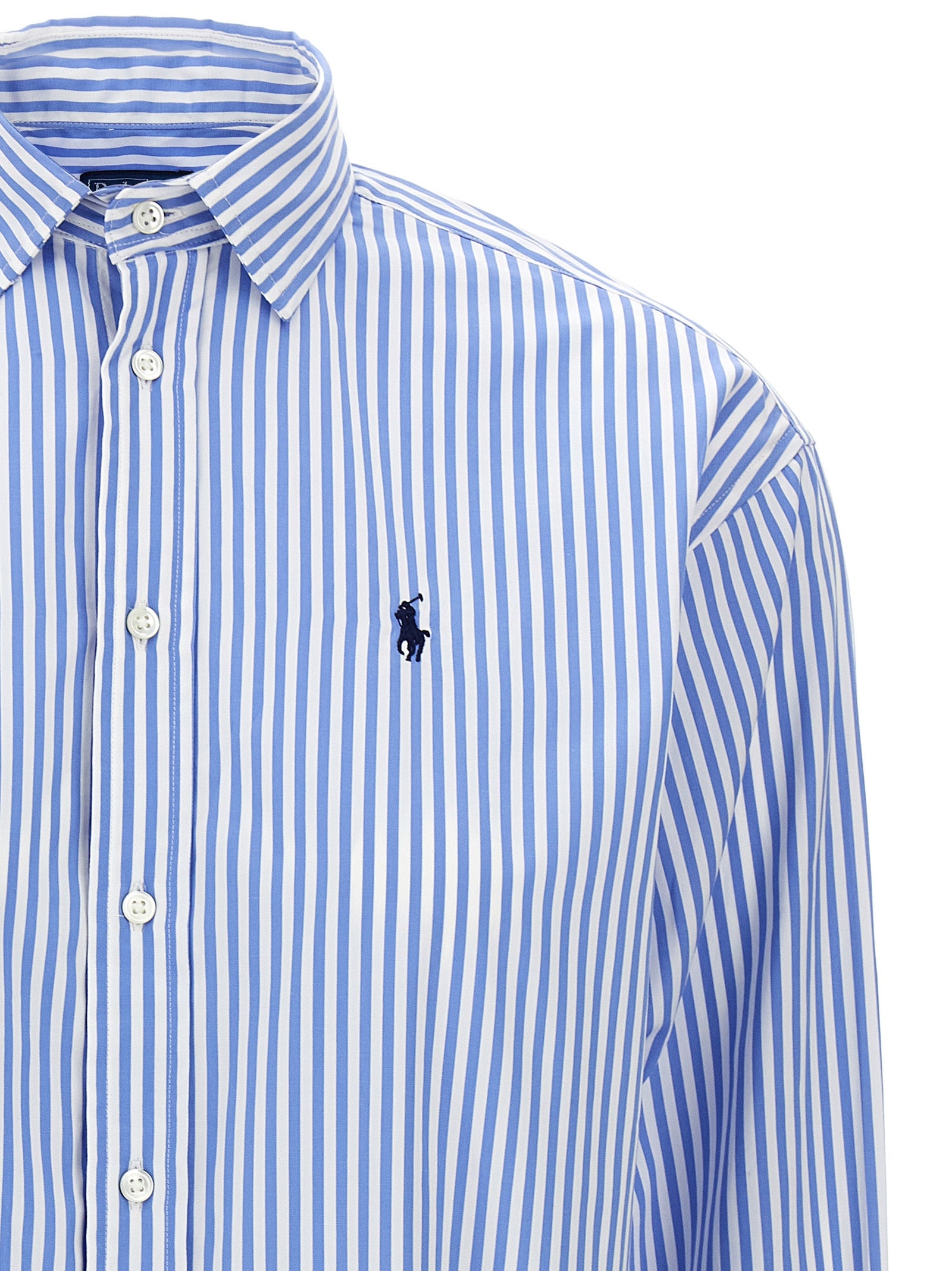 Polo Ralph Lauren Striped Shirt