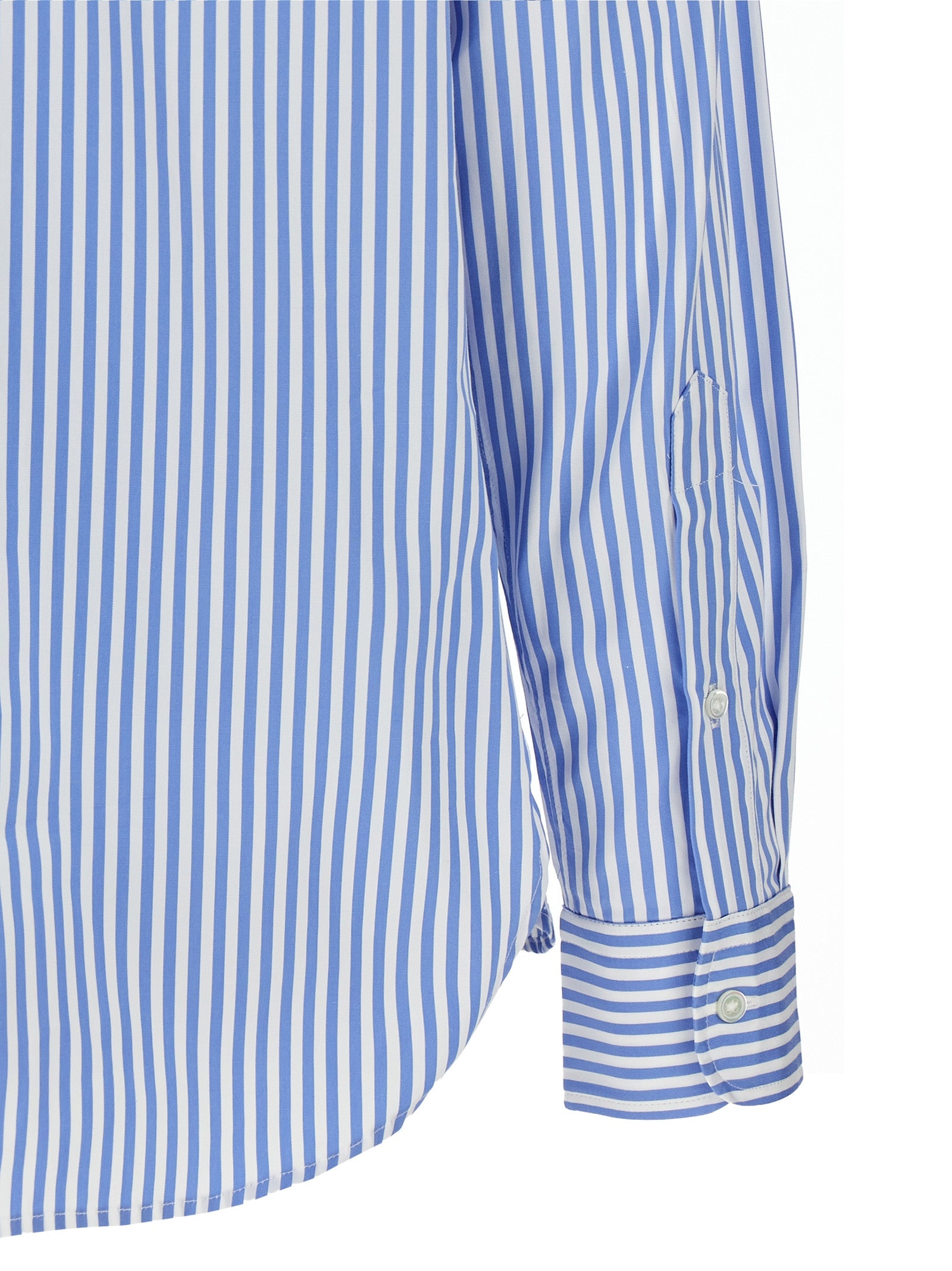 Polo Ralph Lauren Striped Shirt