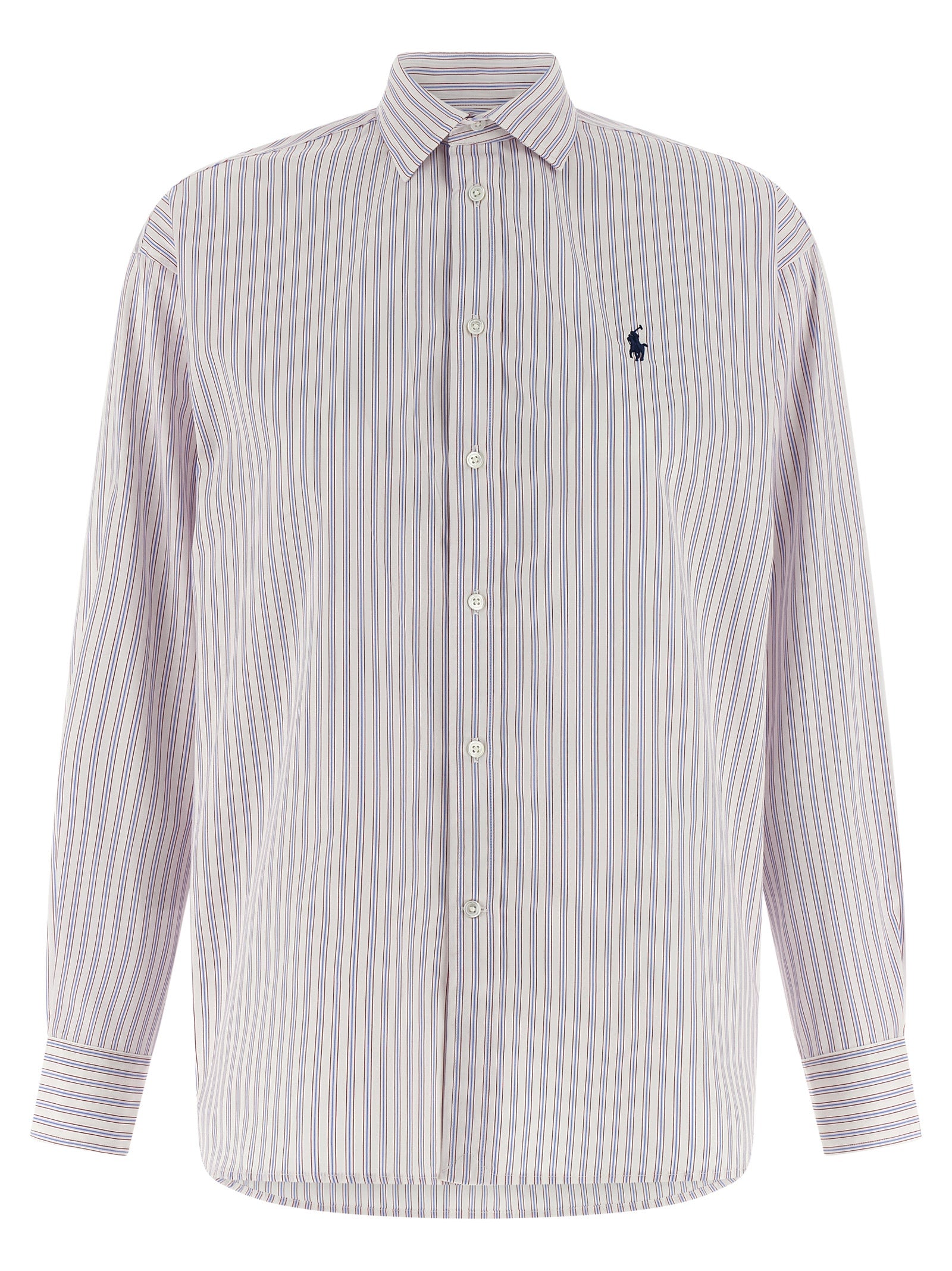Polo Ralph Lauren Striped Shirt