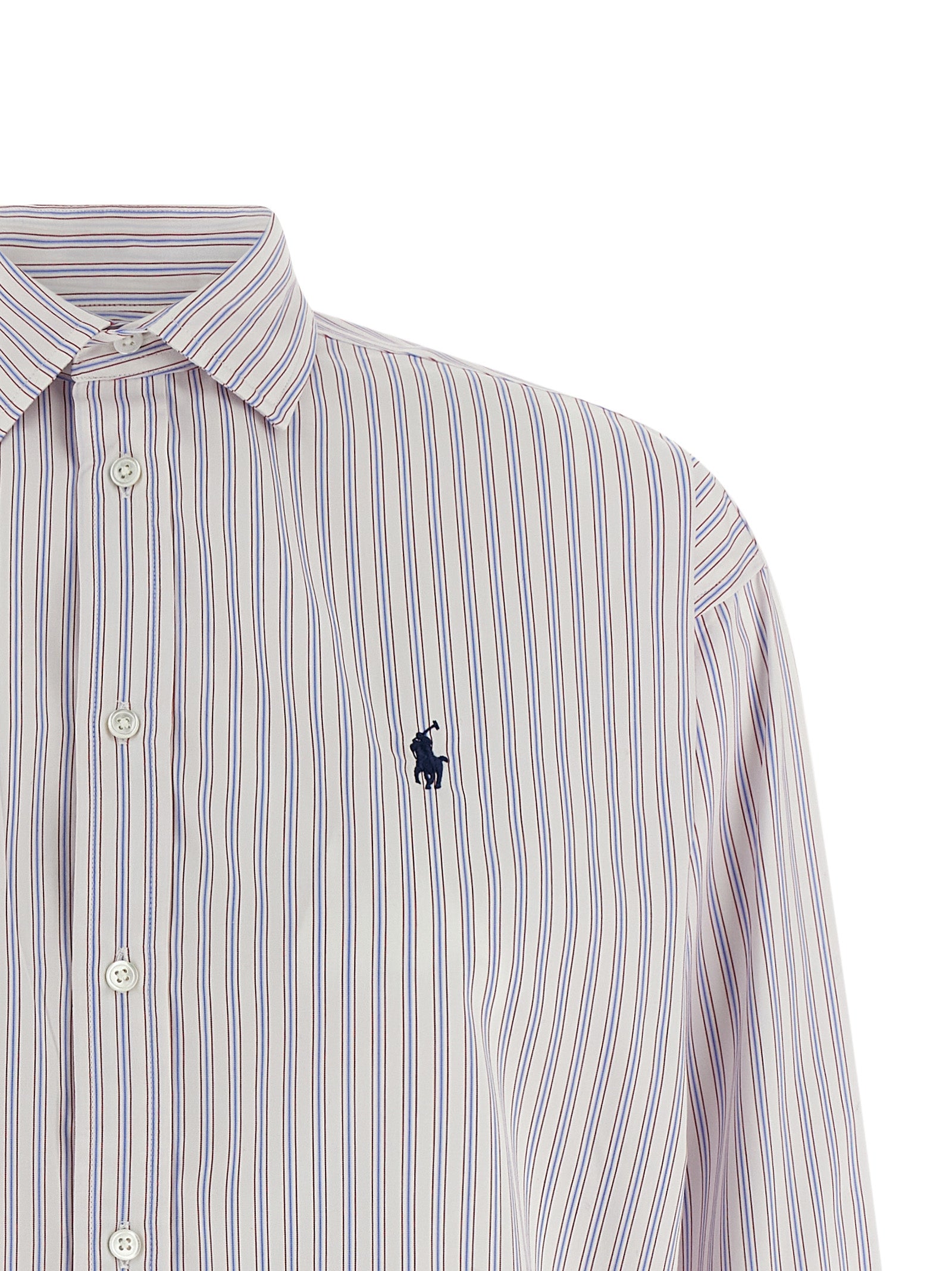 Polo Ralph Lauren Striped Shirt