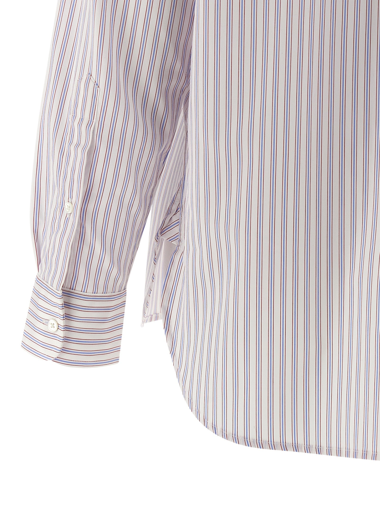 Polo Ralph Lauren Striped Shirt