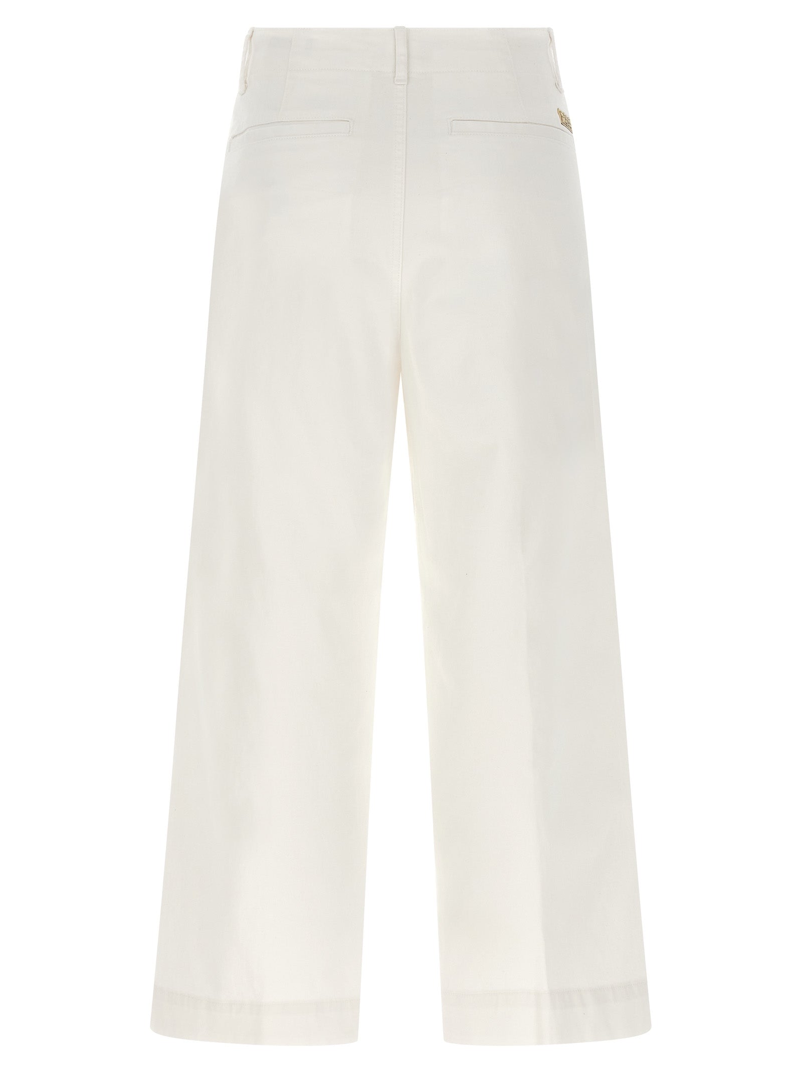 Polo Ralph Lauren Cropped Pants