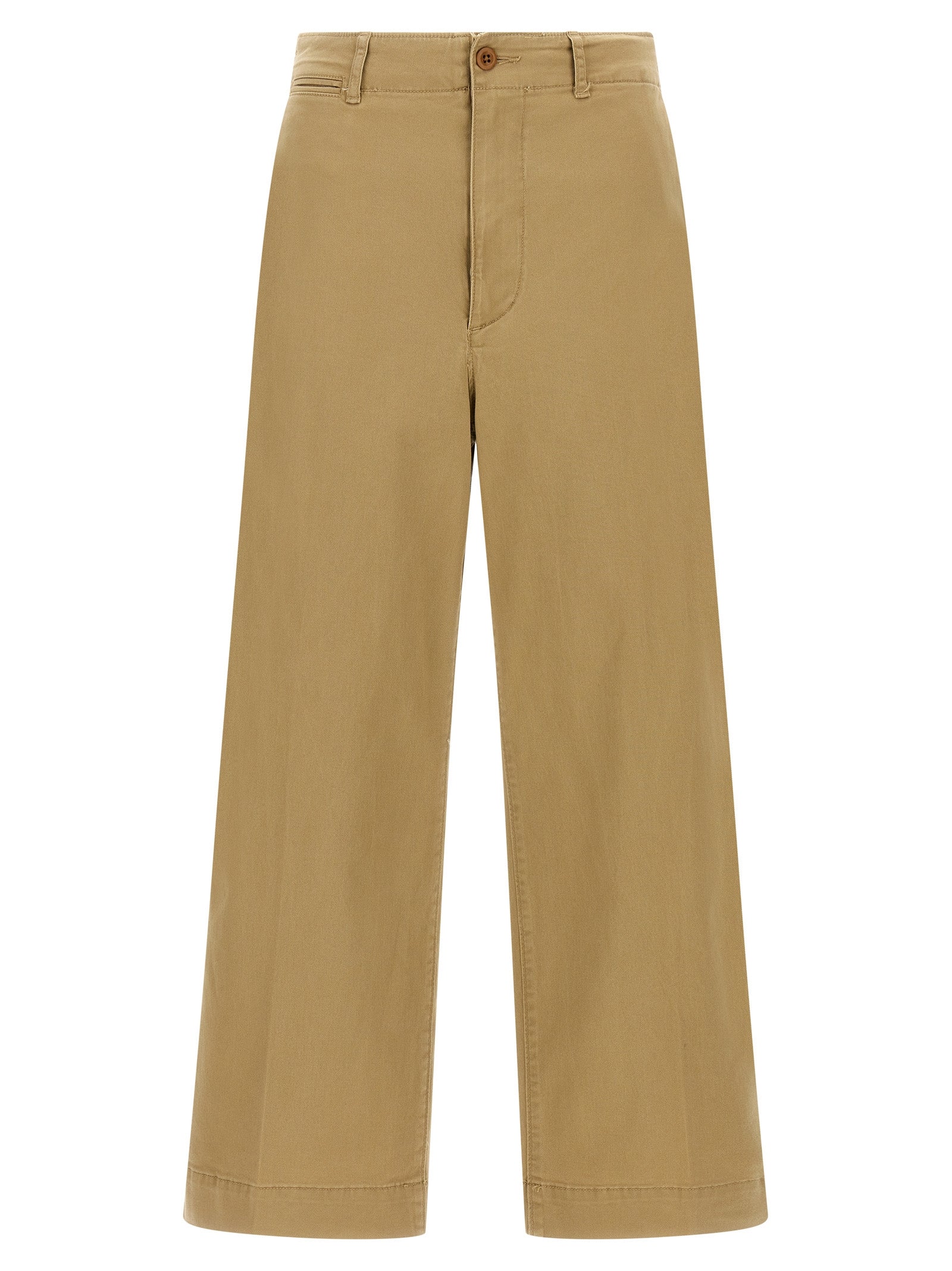 Polo Ralph Lauren Cropped Pants