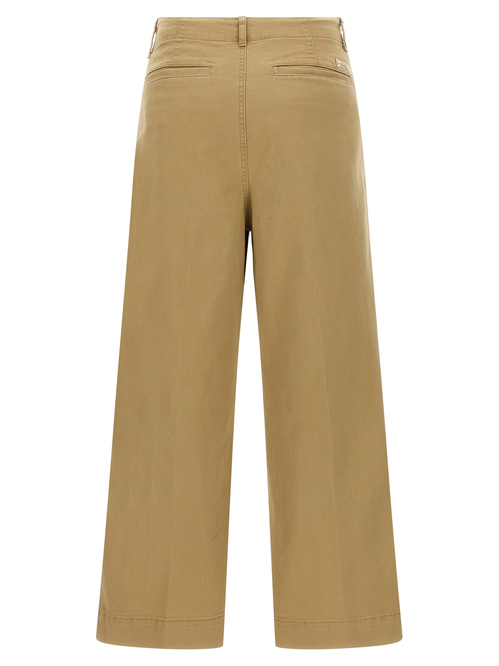 Polo Ralph Lauren Cropped Pants