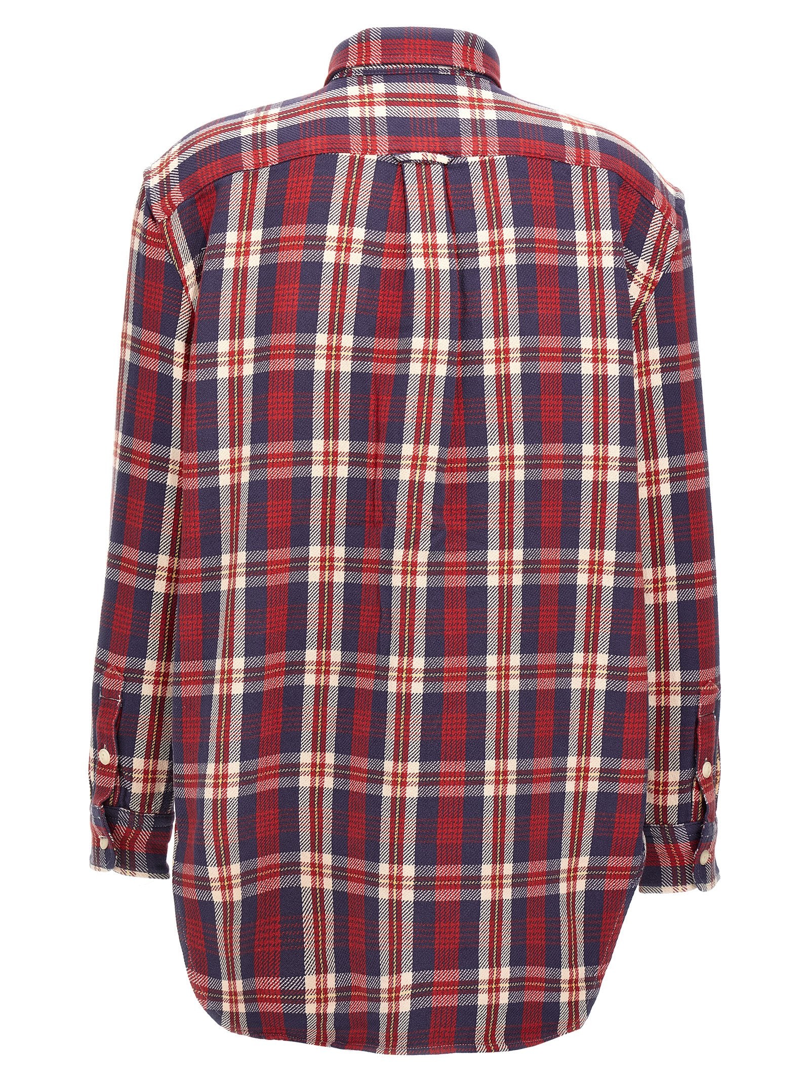 Polo Ralph Lauren Check Shirt