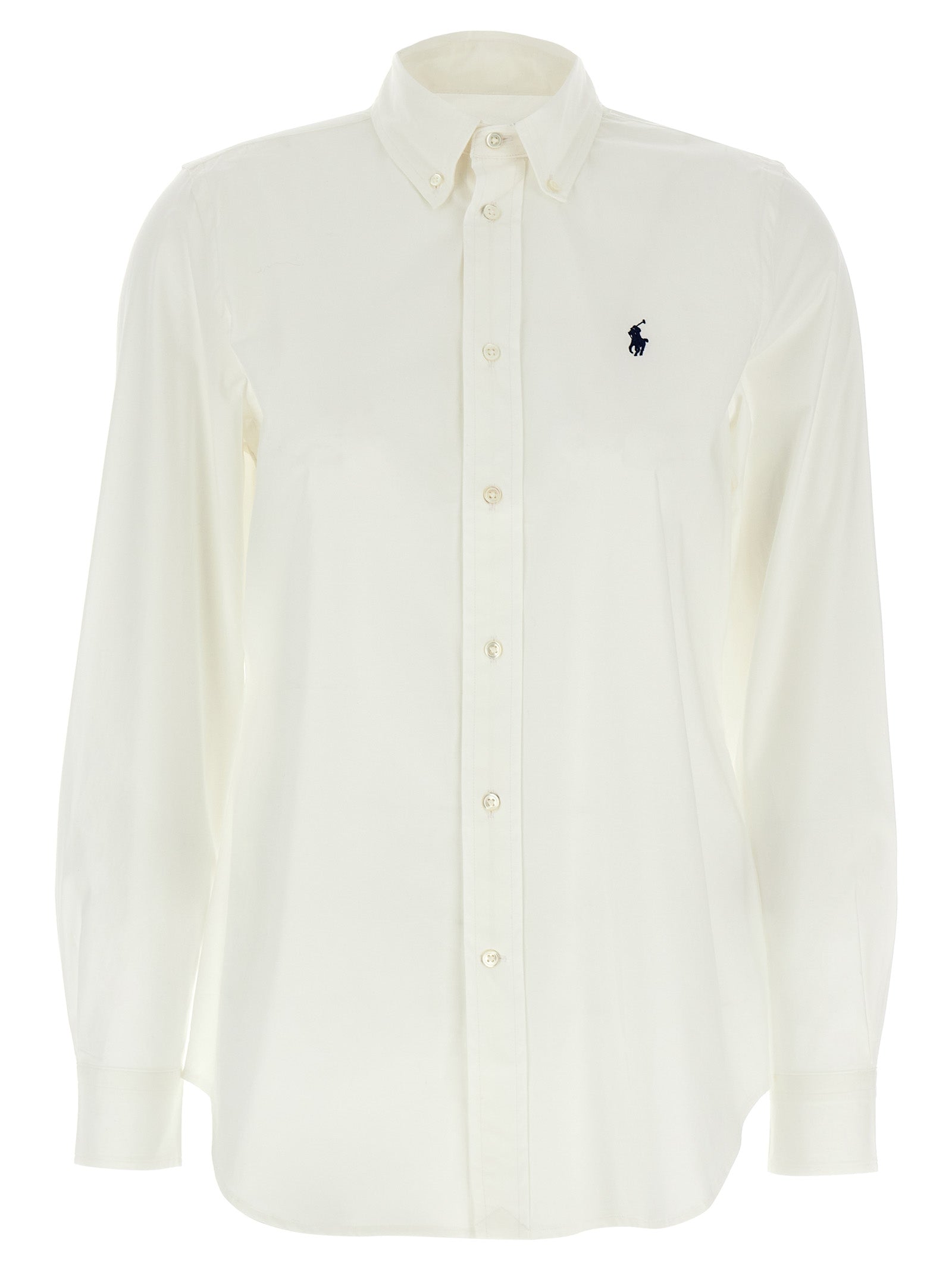 Polo Ralph Lauren Logo Embroidery Shirt