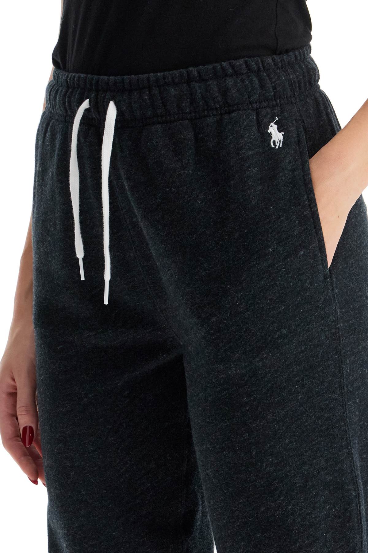 Polo Ralph Lauren Sweatpants With Drawstring