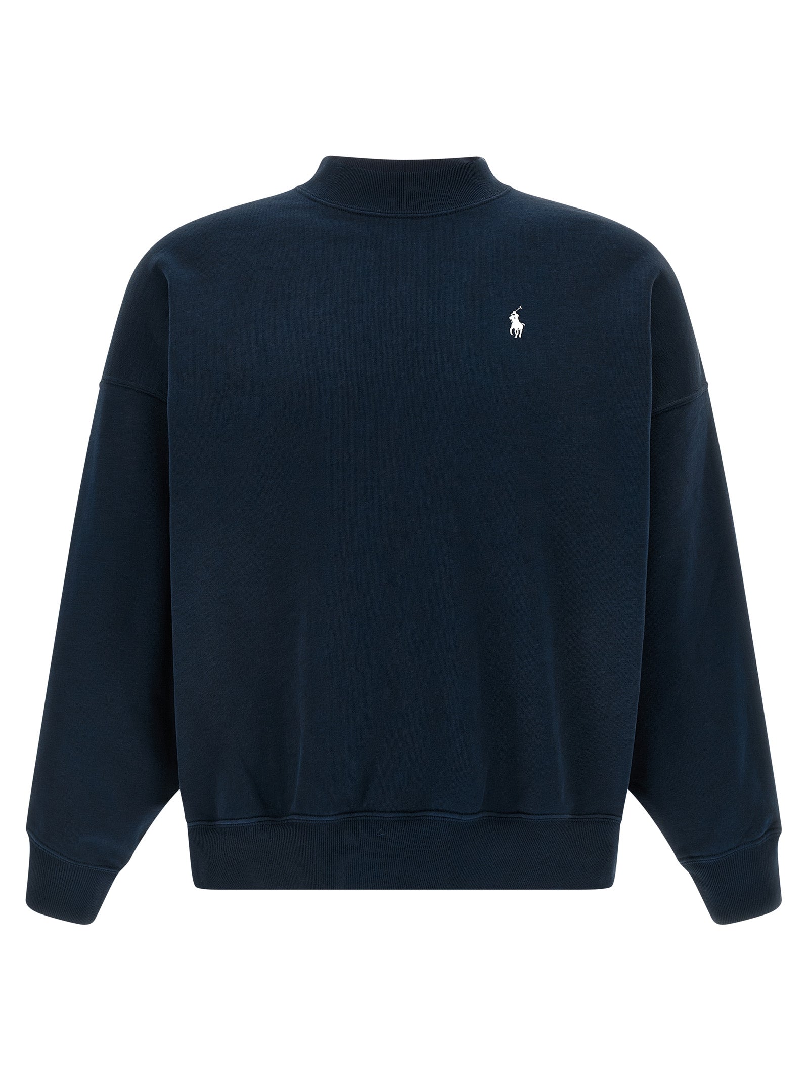 Polo Ralph Lauren Print Sweatshirt