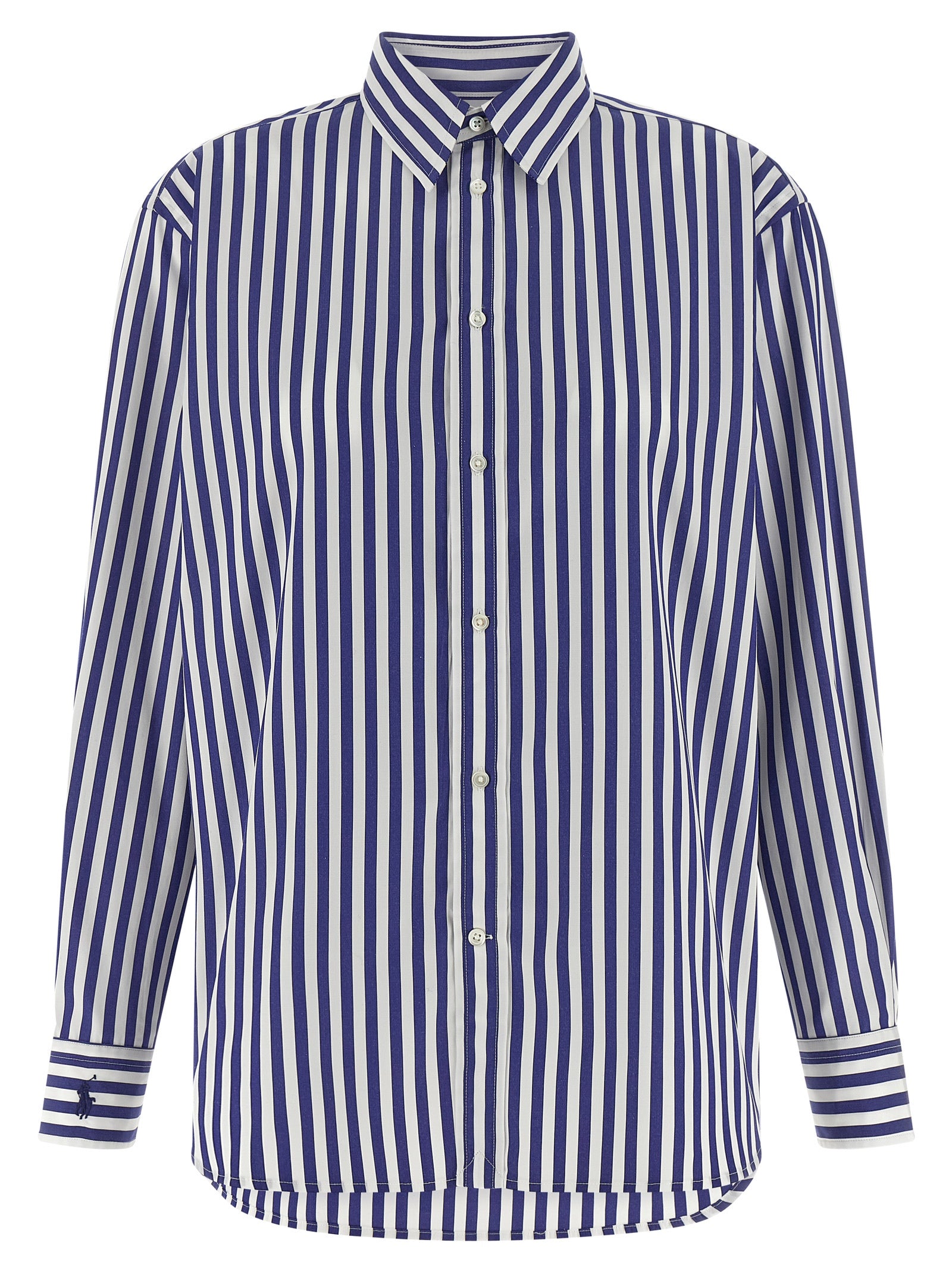 Polo Ralph Lauren Striped Shirt