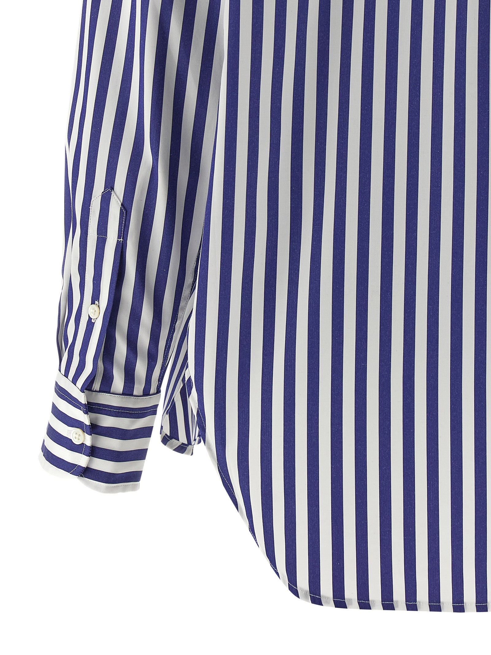 Polo Ralph Lauren Striped Shirt