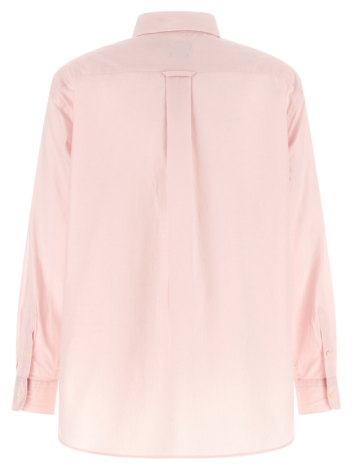 Polo Ralph Lauren Cotton Shirt