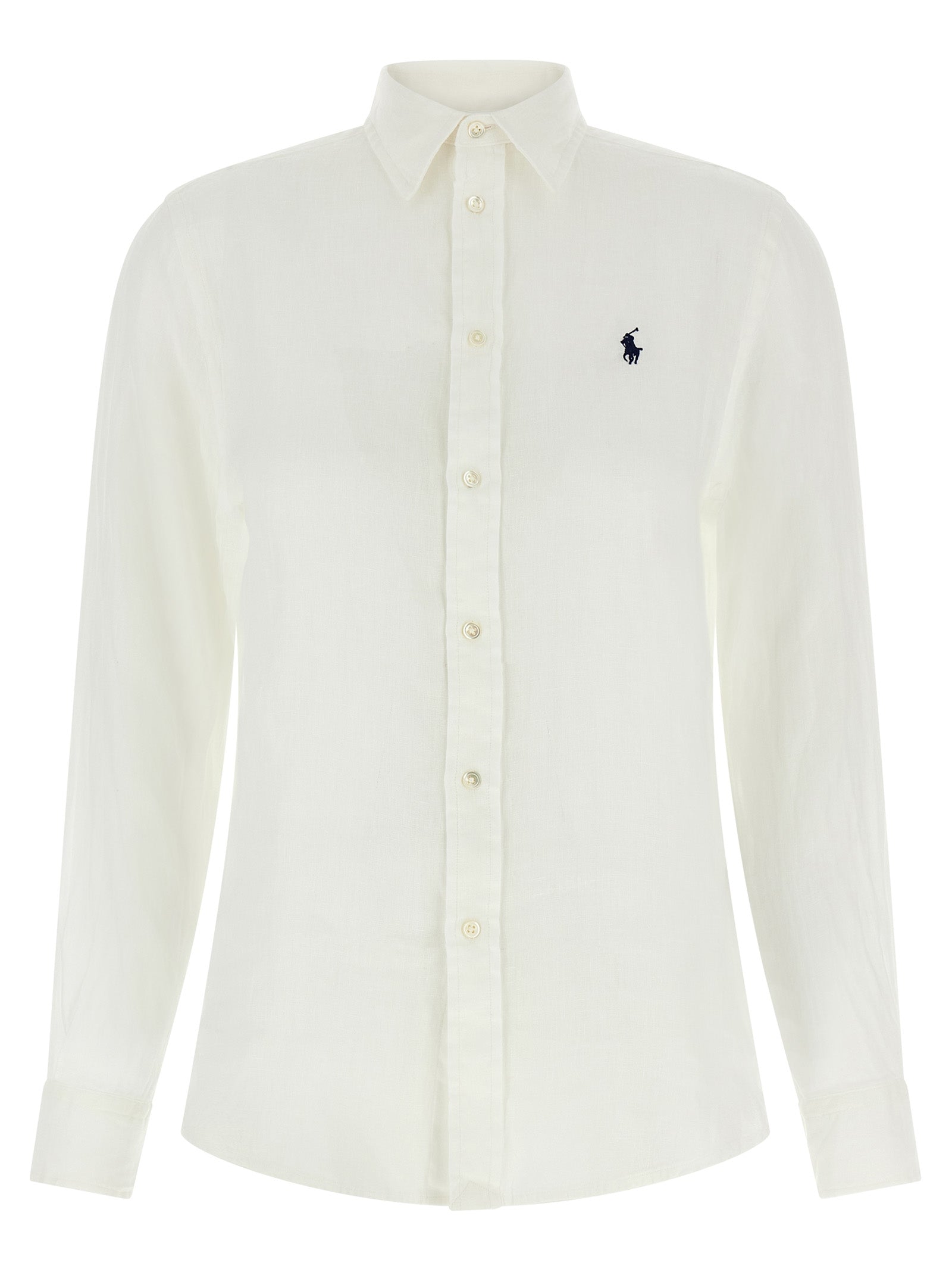 Polo Ralph Lauren Linen Shirt