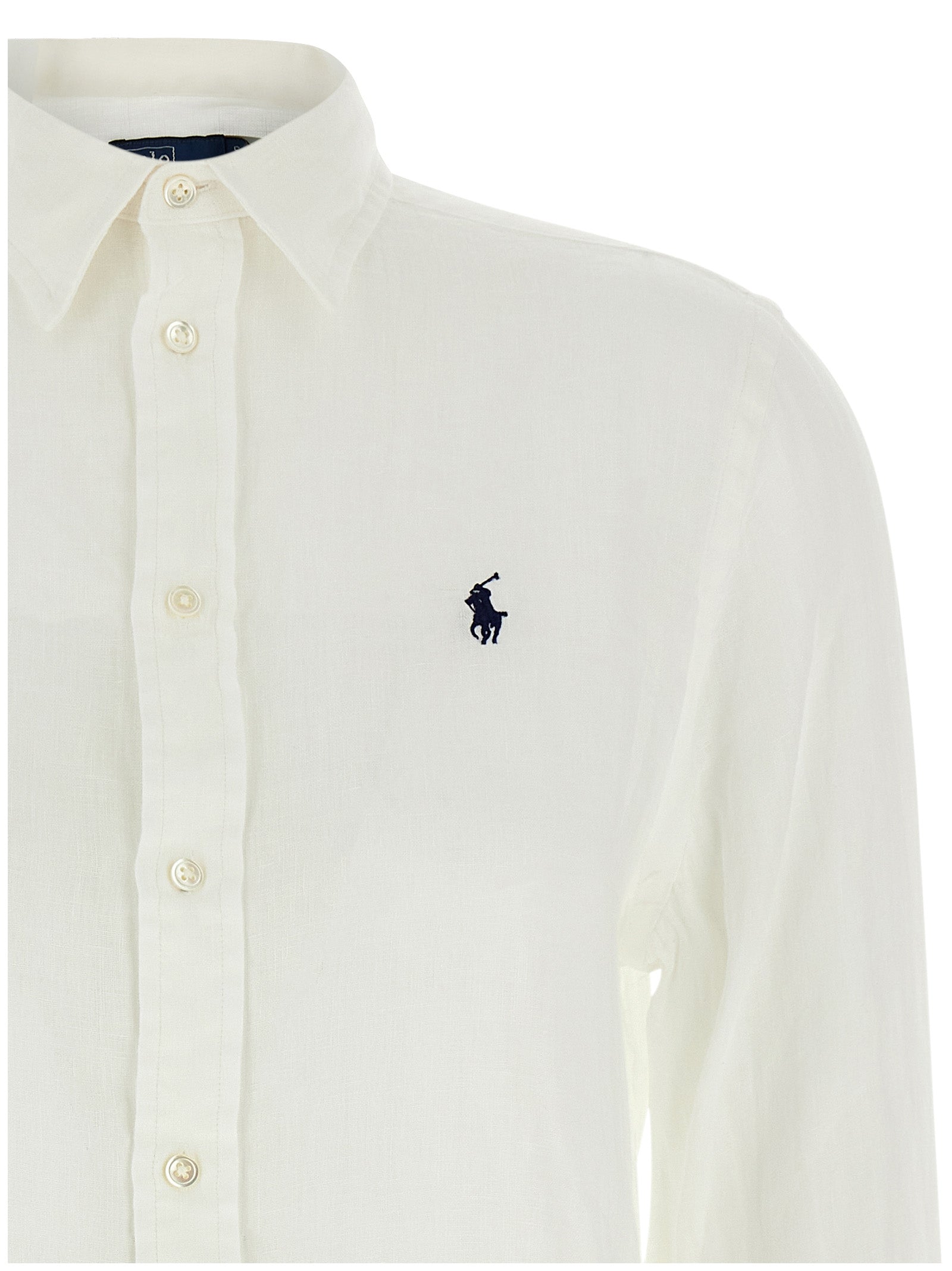 Polo Ralph Lauren Linen Shirt