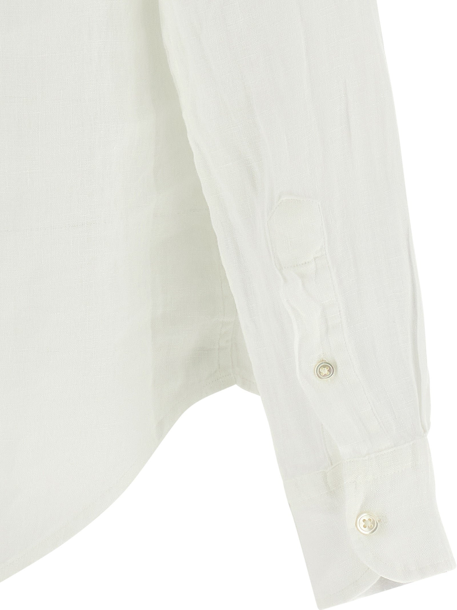 Polo Ralph Lauren Linen Shirt