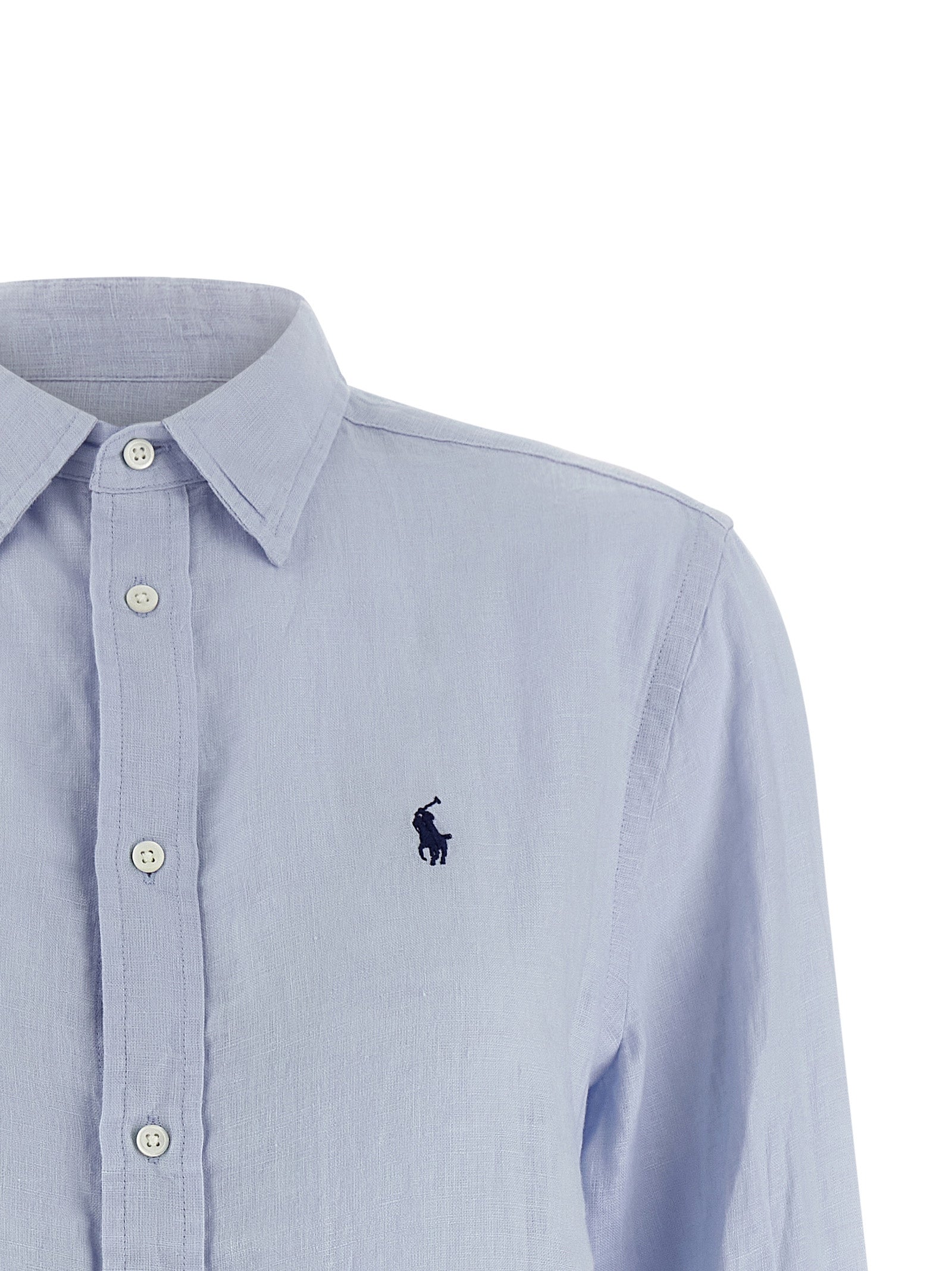 Polo Ralph Lauren Linen Shirt