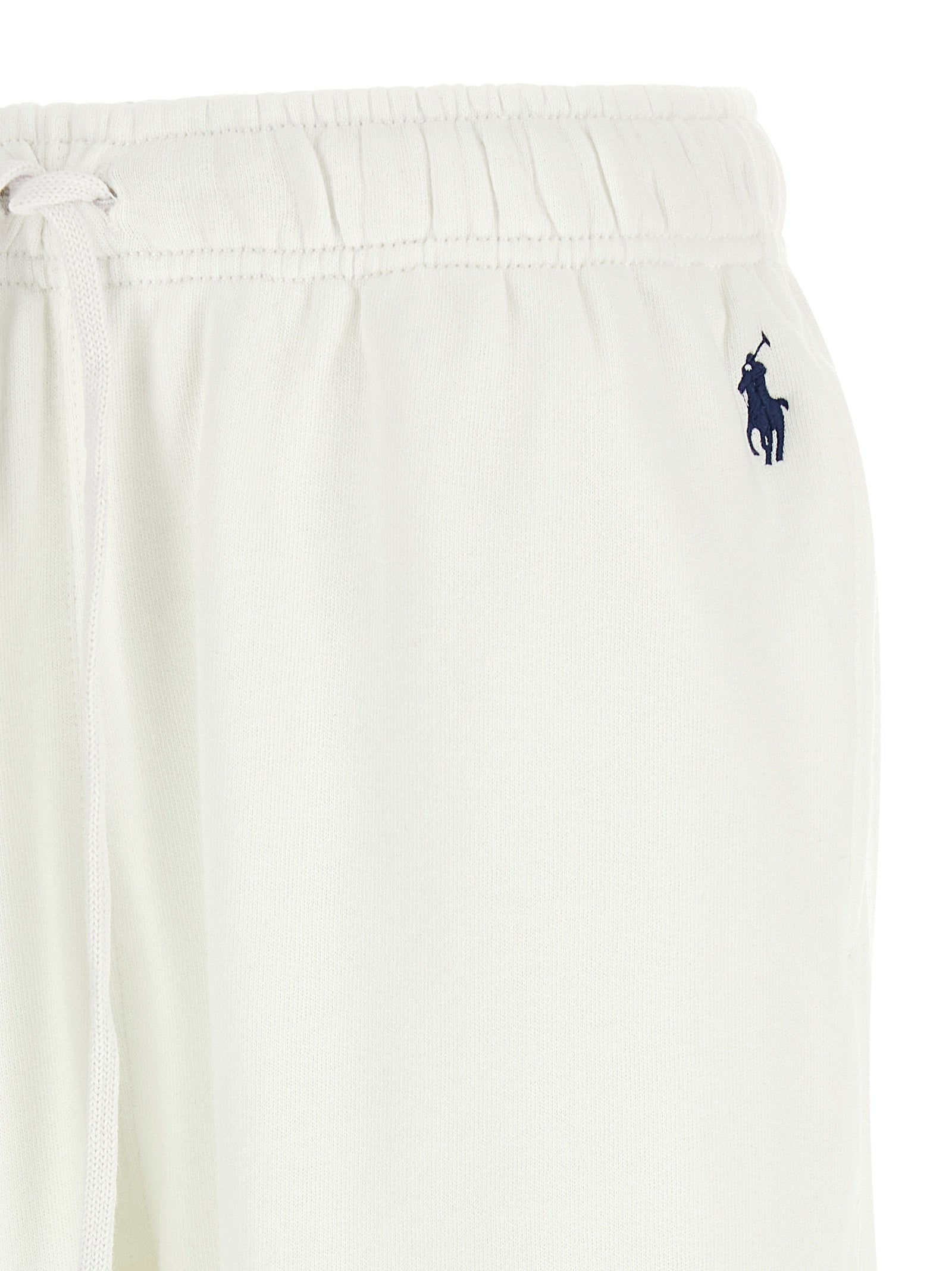 Polo Ralph Lauren Logo Embroidery Joggers
