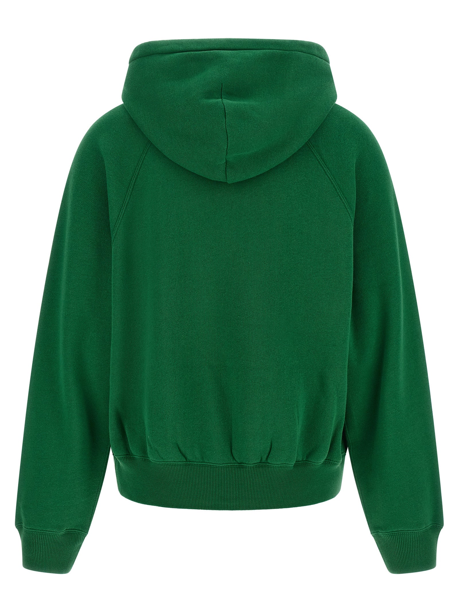 Polo Ralph Lauren Embroidery And Hoodie