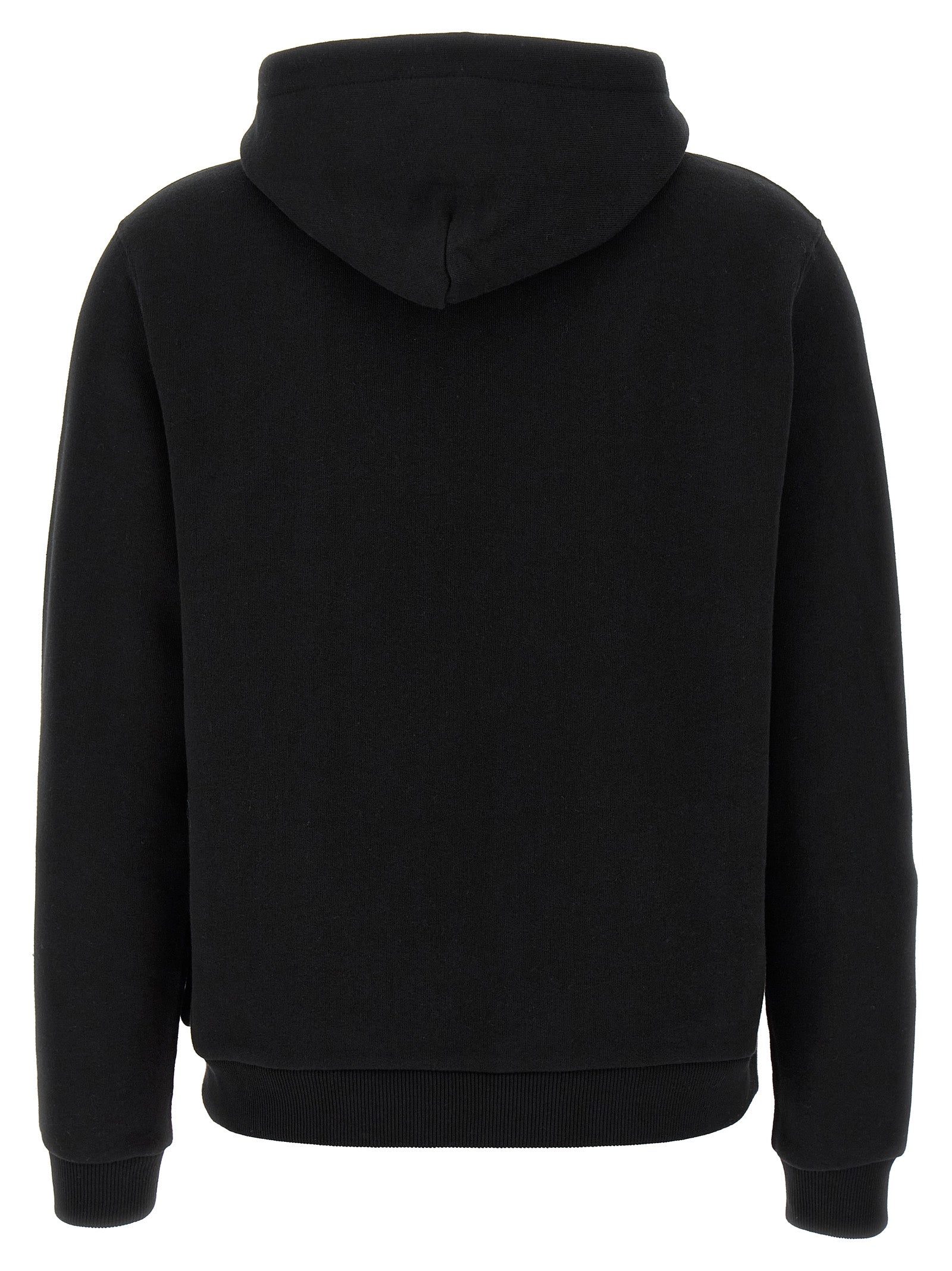 Polo Ralph Lauren Zipped Hoodie