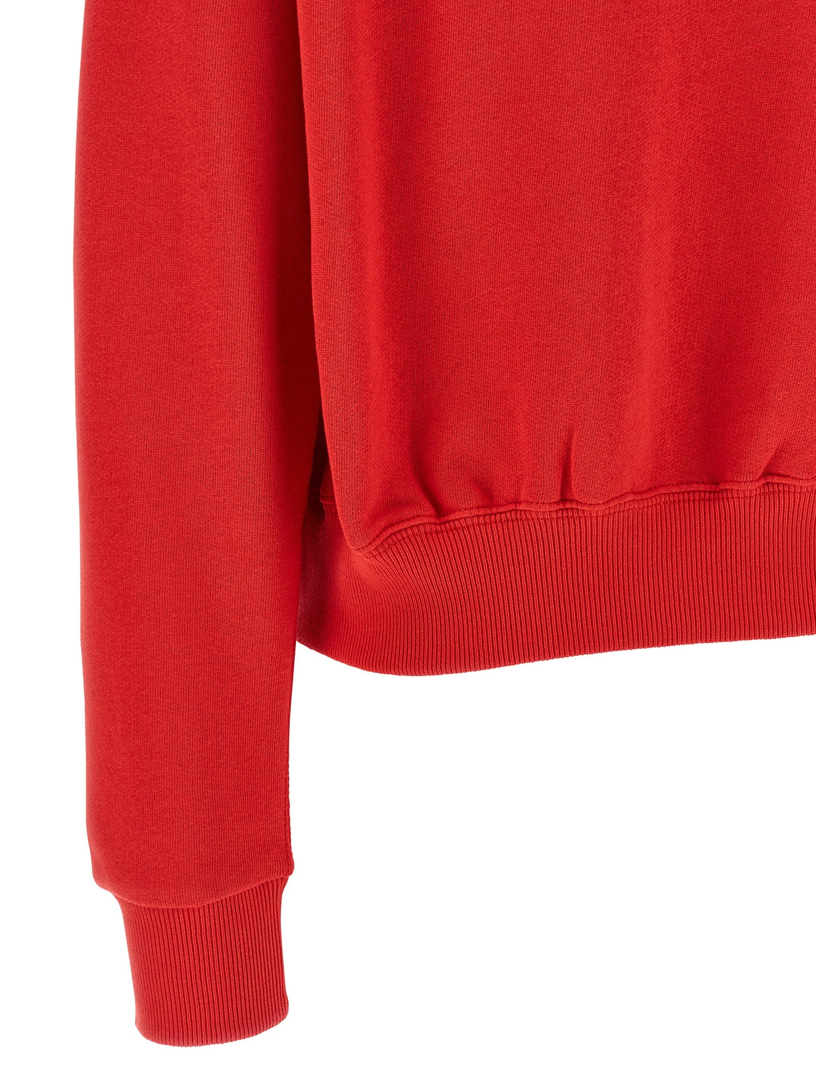 Polo Ralph Lauren Logo Embroidery Hoodie