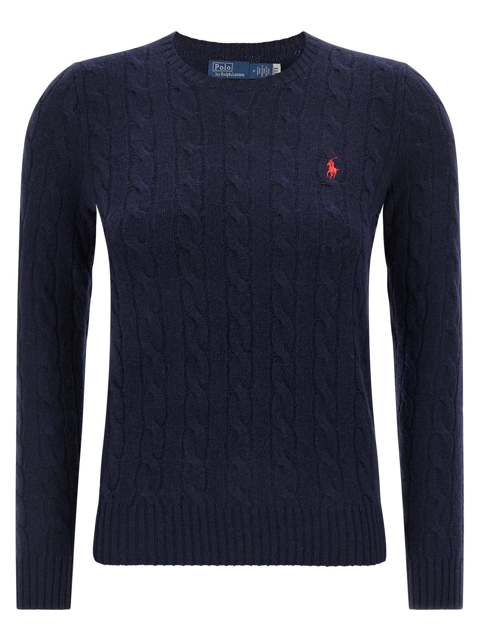 Polo Ralph Lauren 'Julianna' Sweater