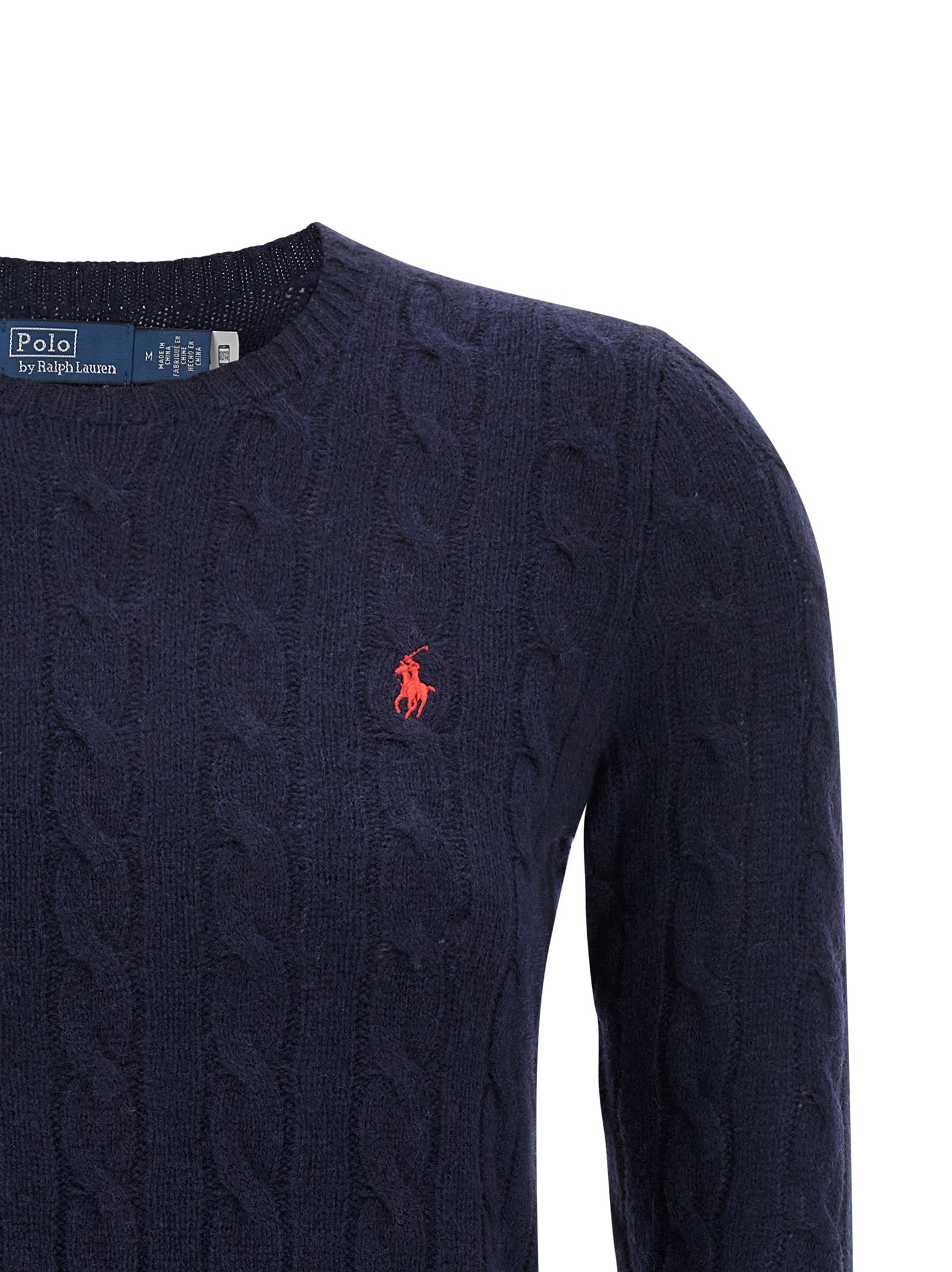 Polo Ralph Lauren 'Julianna' Sweater