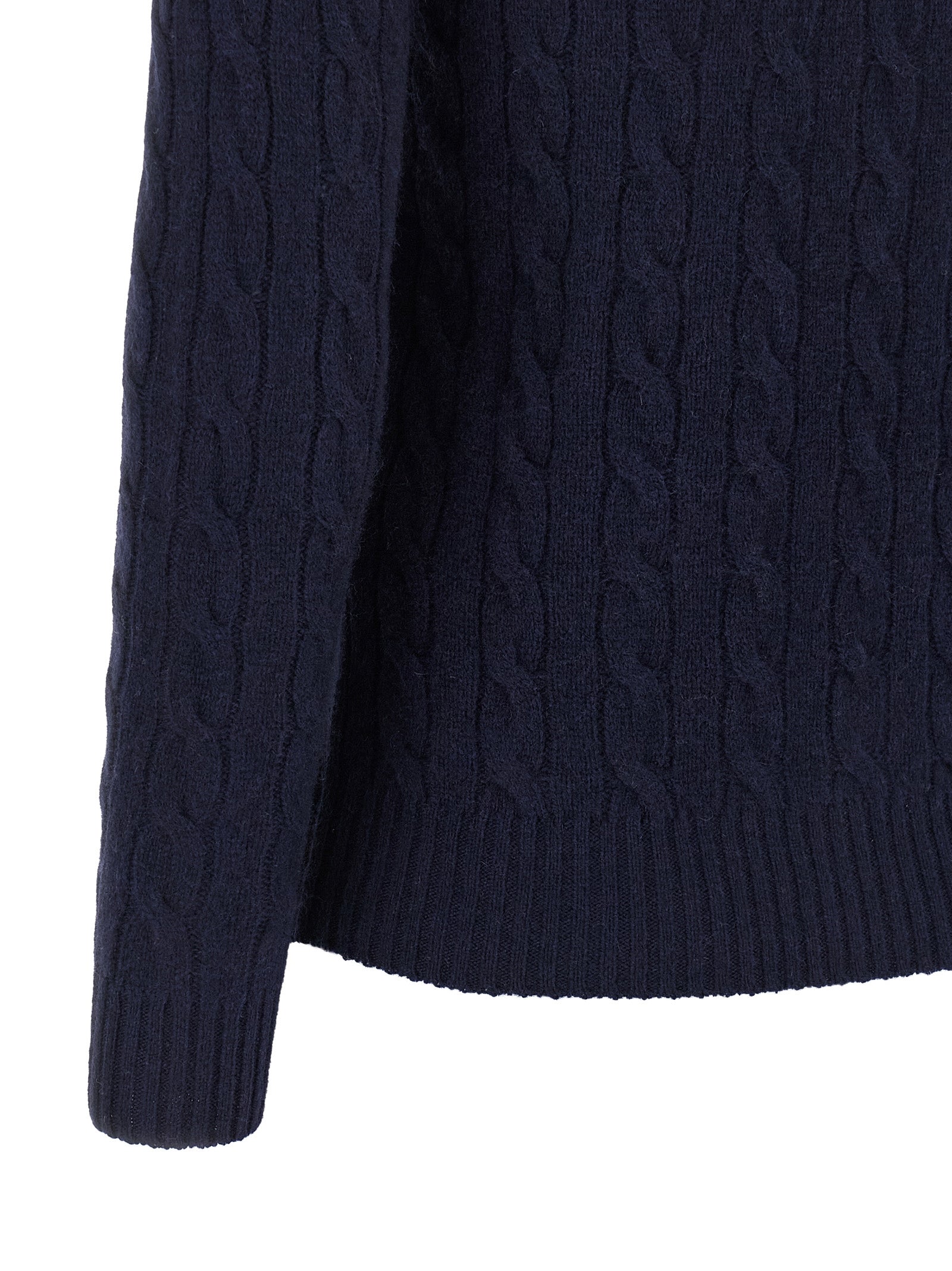 Polo Ralph Lauren 'Julianna' Sweater