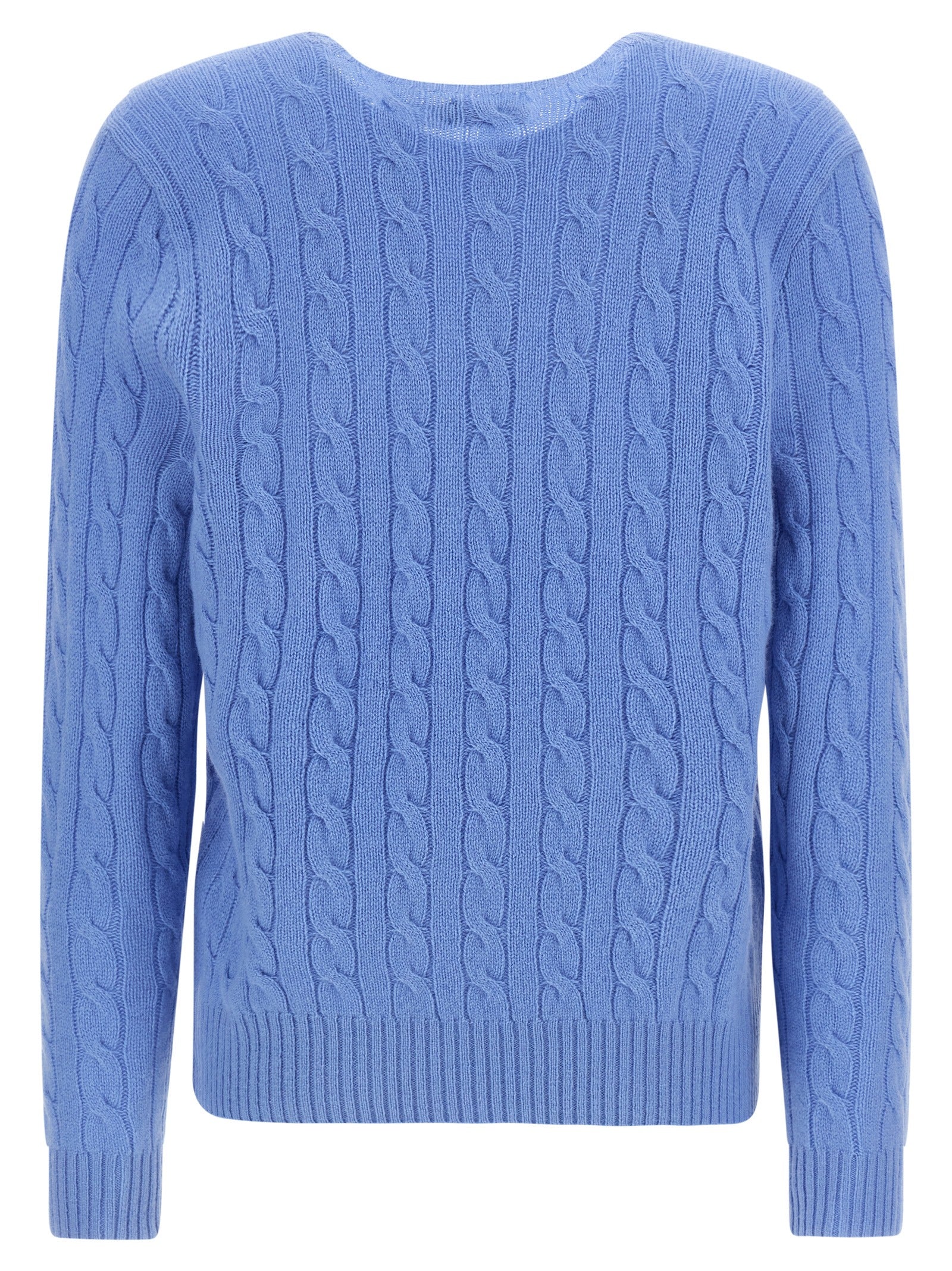 Polo Ralph Lauren 'Julianna' Sweater