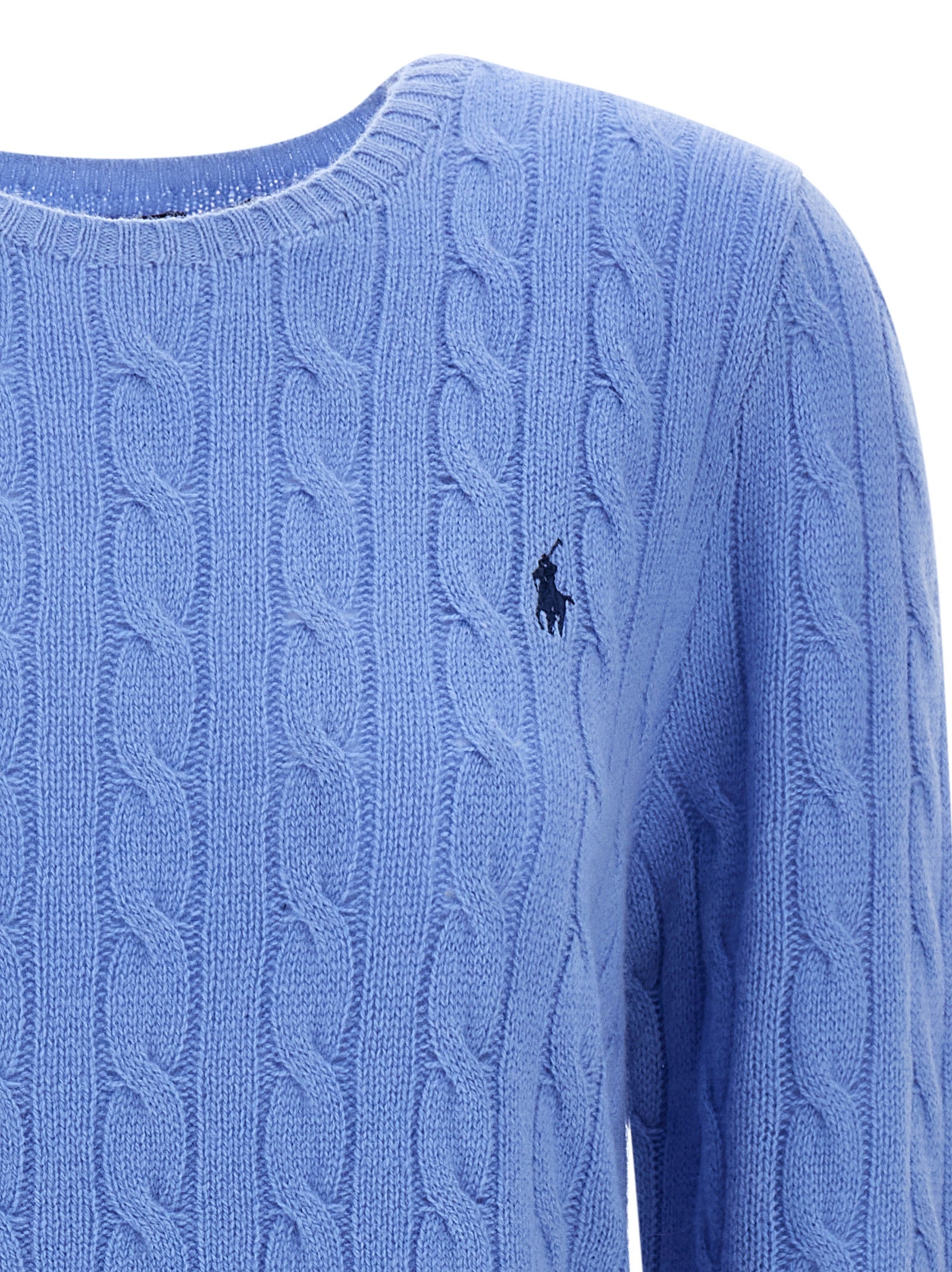 Polo Ralph Lauren 'Julianna' Sweater