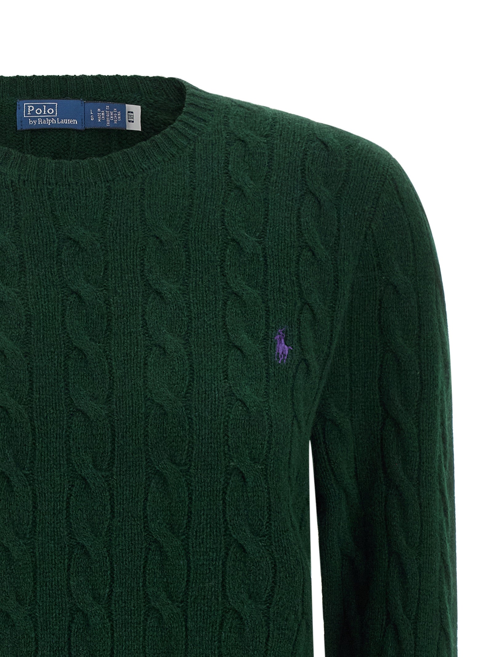 Polo Ralph Lauren 'Julianna' Sweater