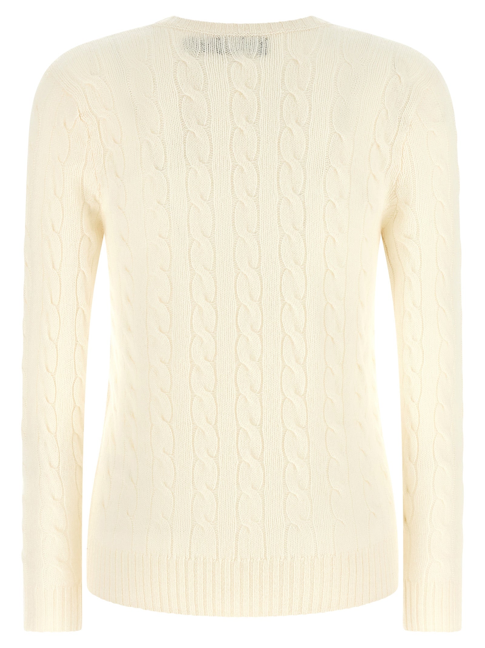 Polo Ralph Lauren 'Kimberly' Atrecce Sweater