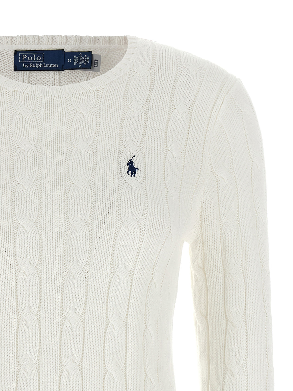 Polo Ralph Lauren 'Julianna' Sweater