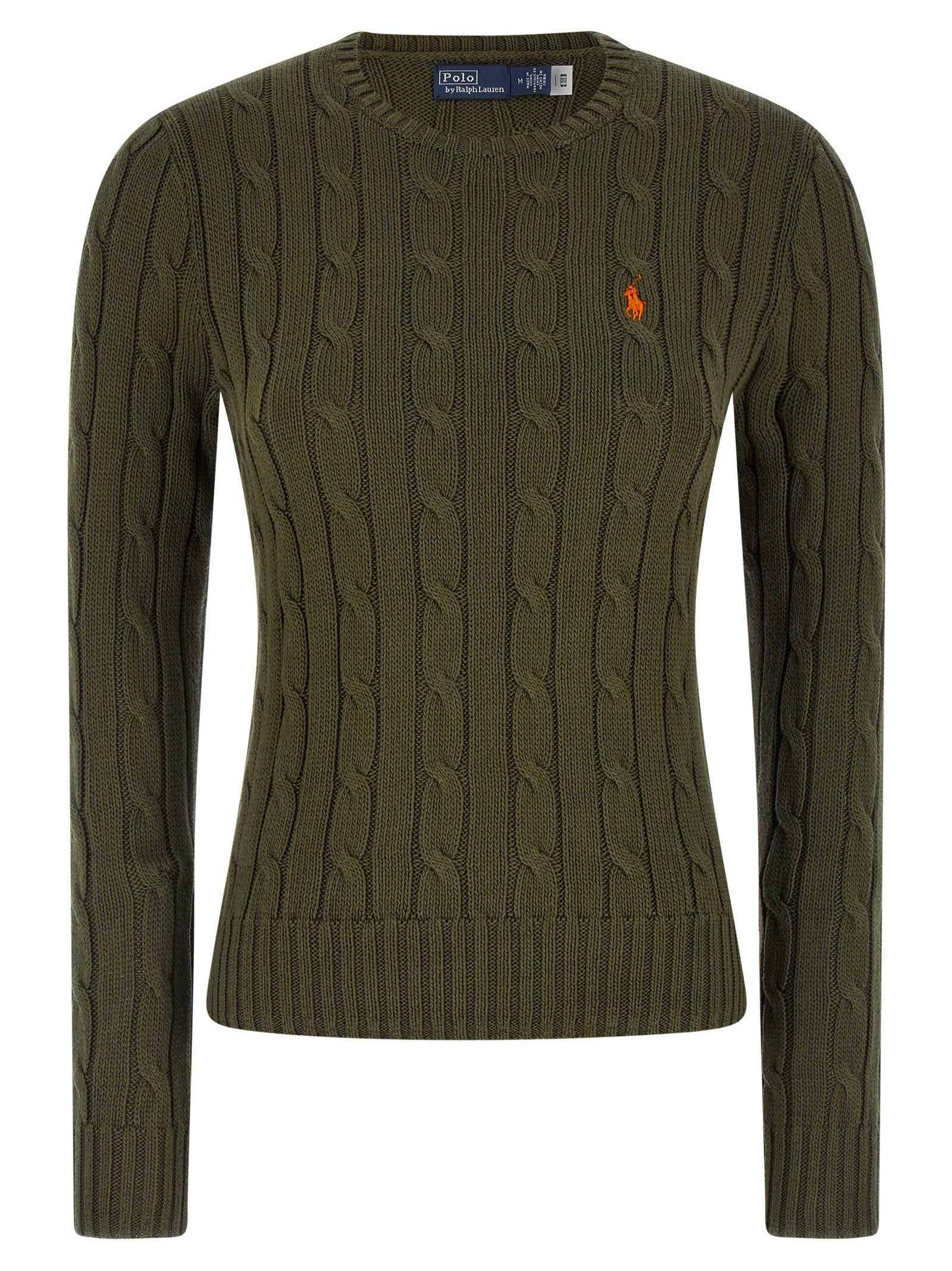 Polo Ralph Lauren 'Julianna' Sweater