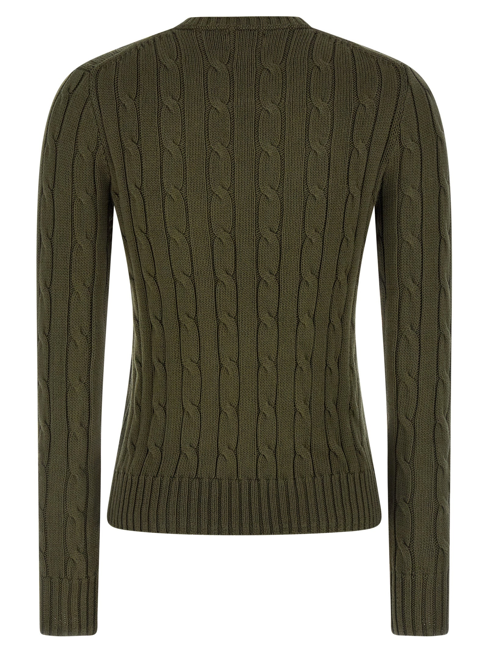 Polo Ralph Lauren 'Julianna' Sweater