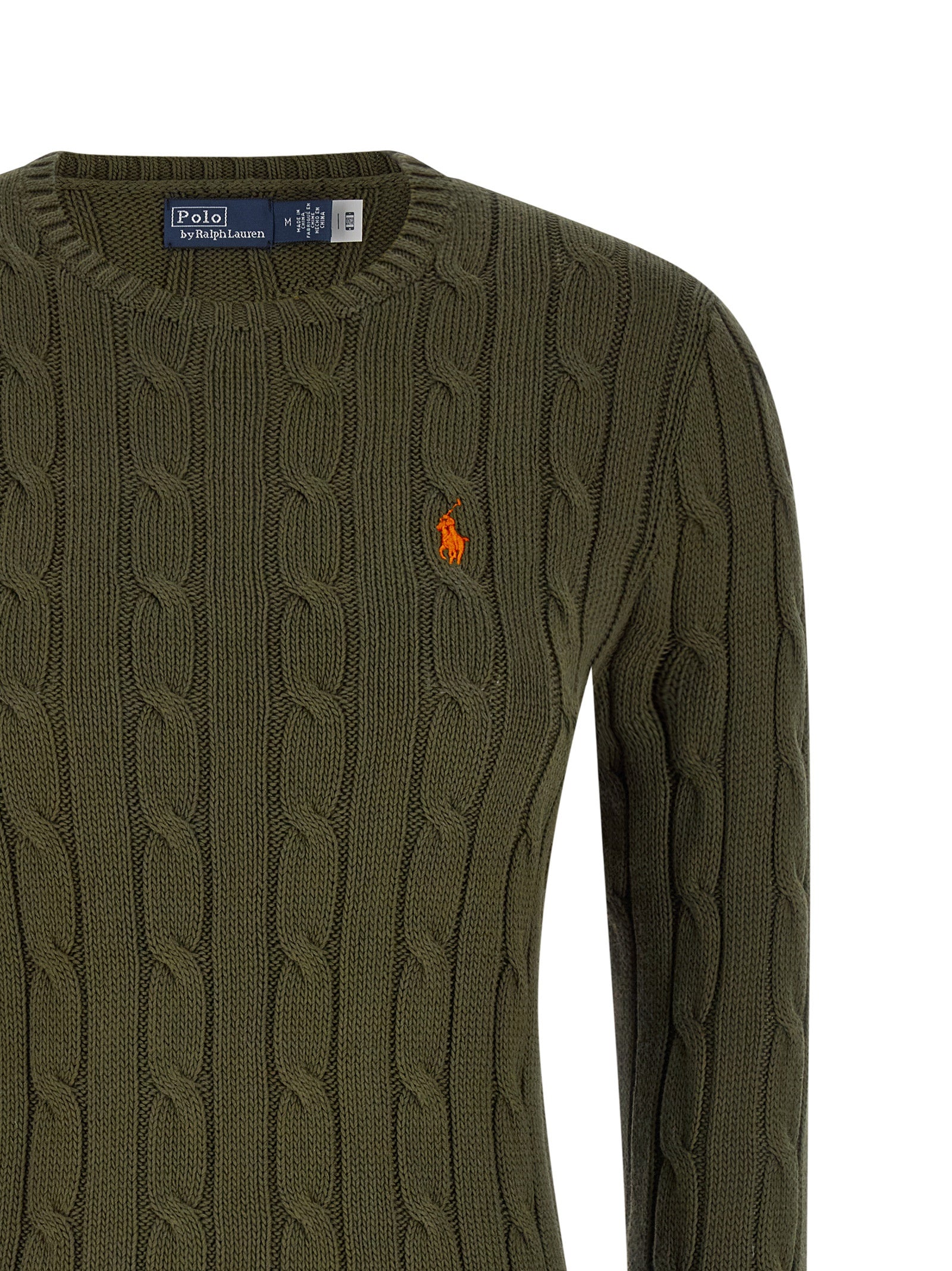 Polo Ralph Lauren 'Julianna' Sweater