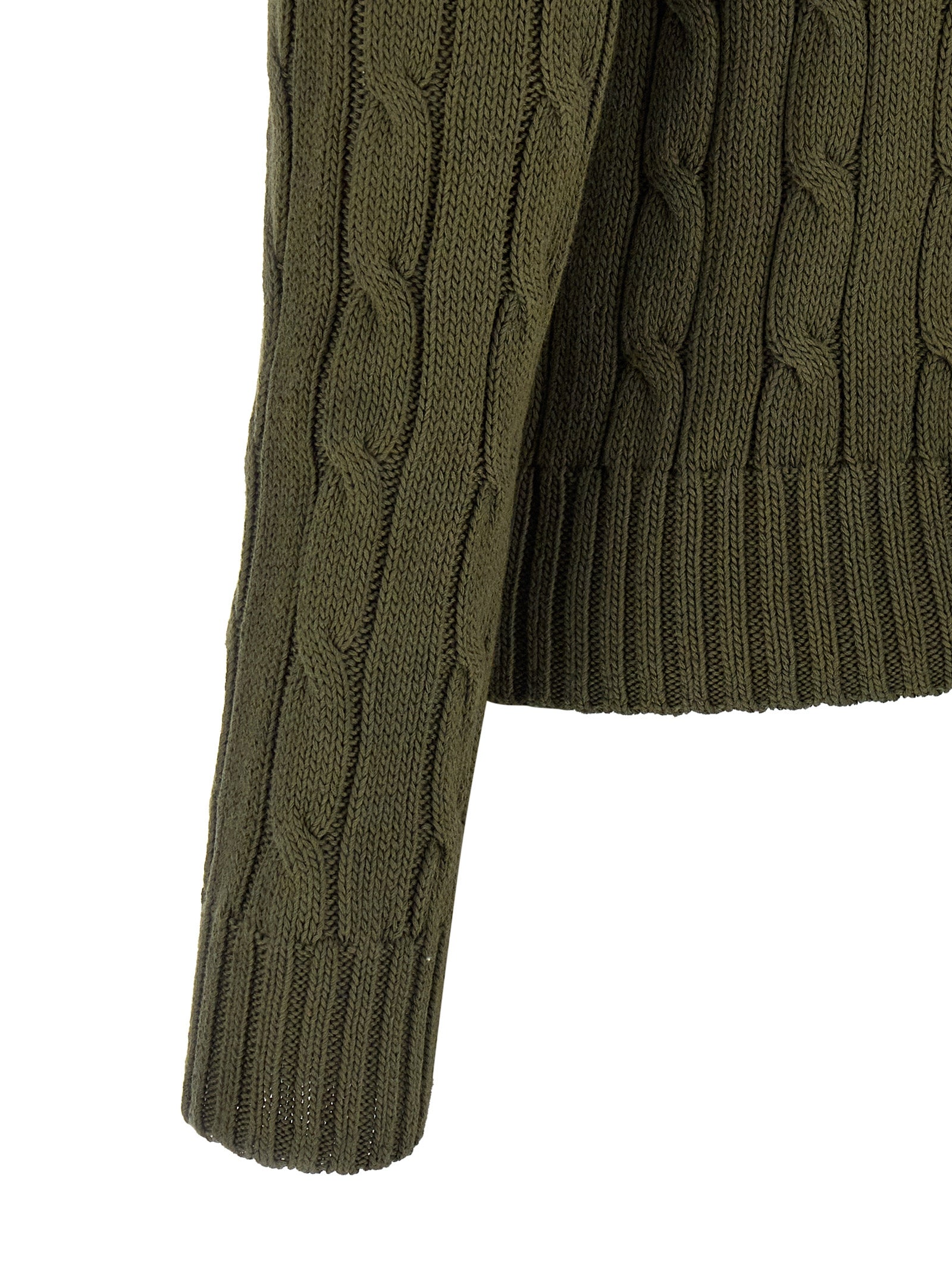 Polo Ralph Lauren 'Julianna' Sweater