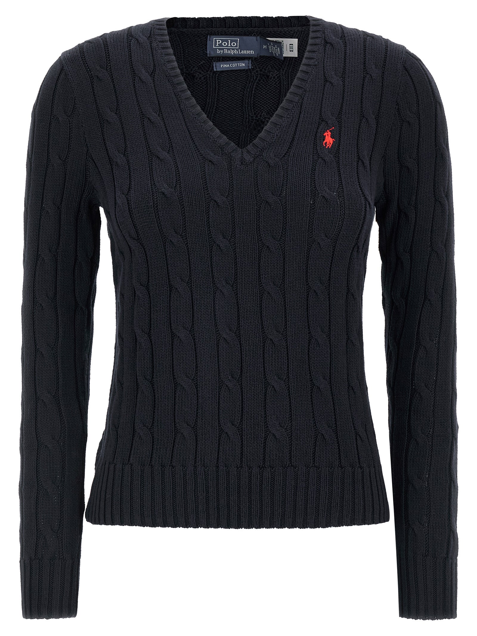 Polo Ralph Lauren 'Kimberly' Sweater
