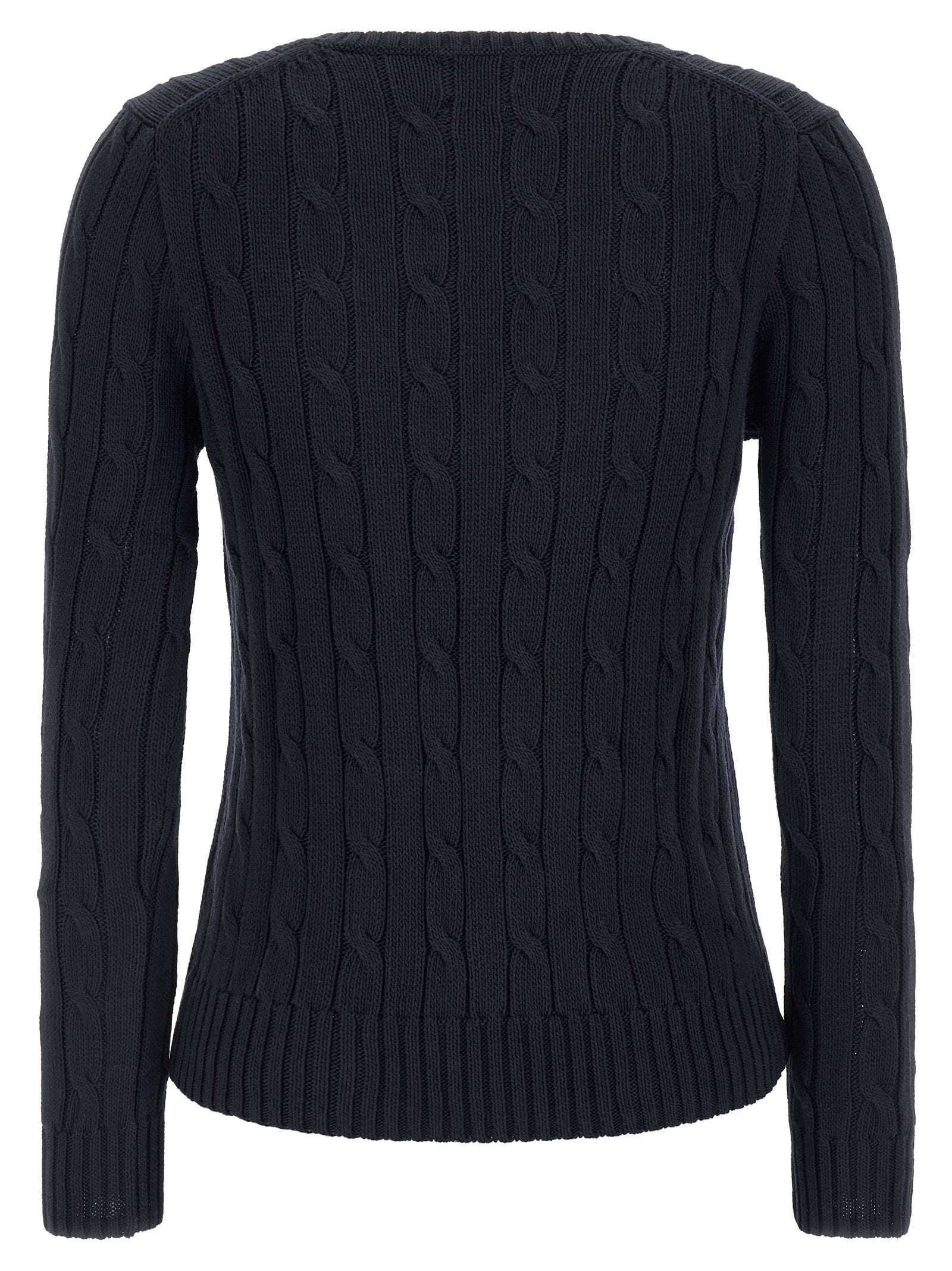 Polo Ralph Lauren 'Kimberly' Sweater