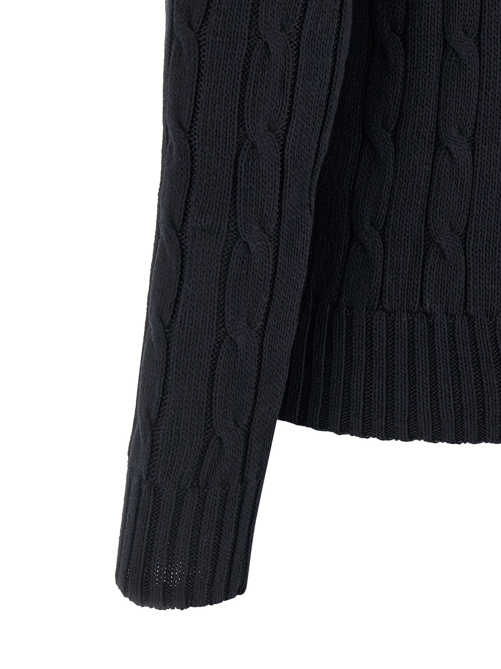 Polo Ralph Lauren 'Kimberly' Sweater