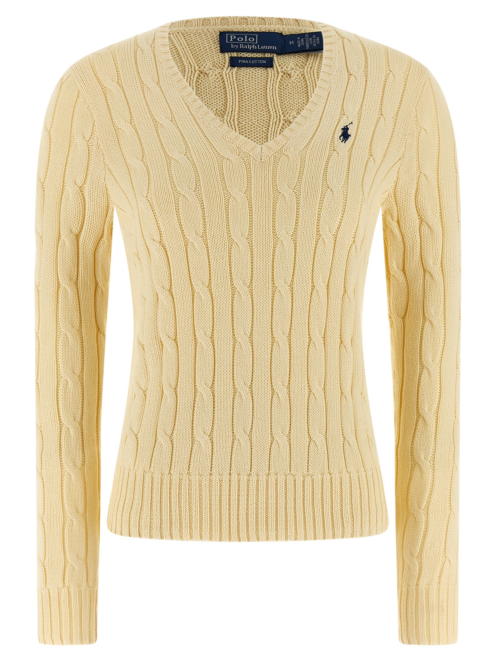 Polo Ralph Lauren 'Kimberly' Sweater