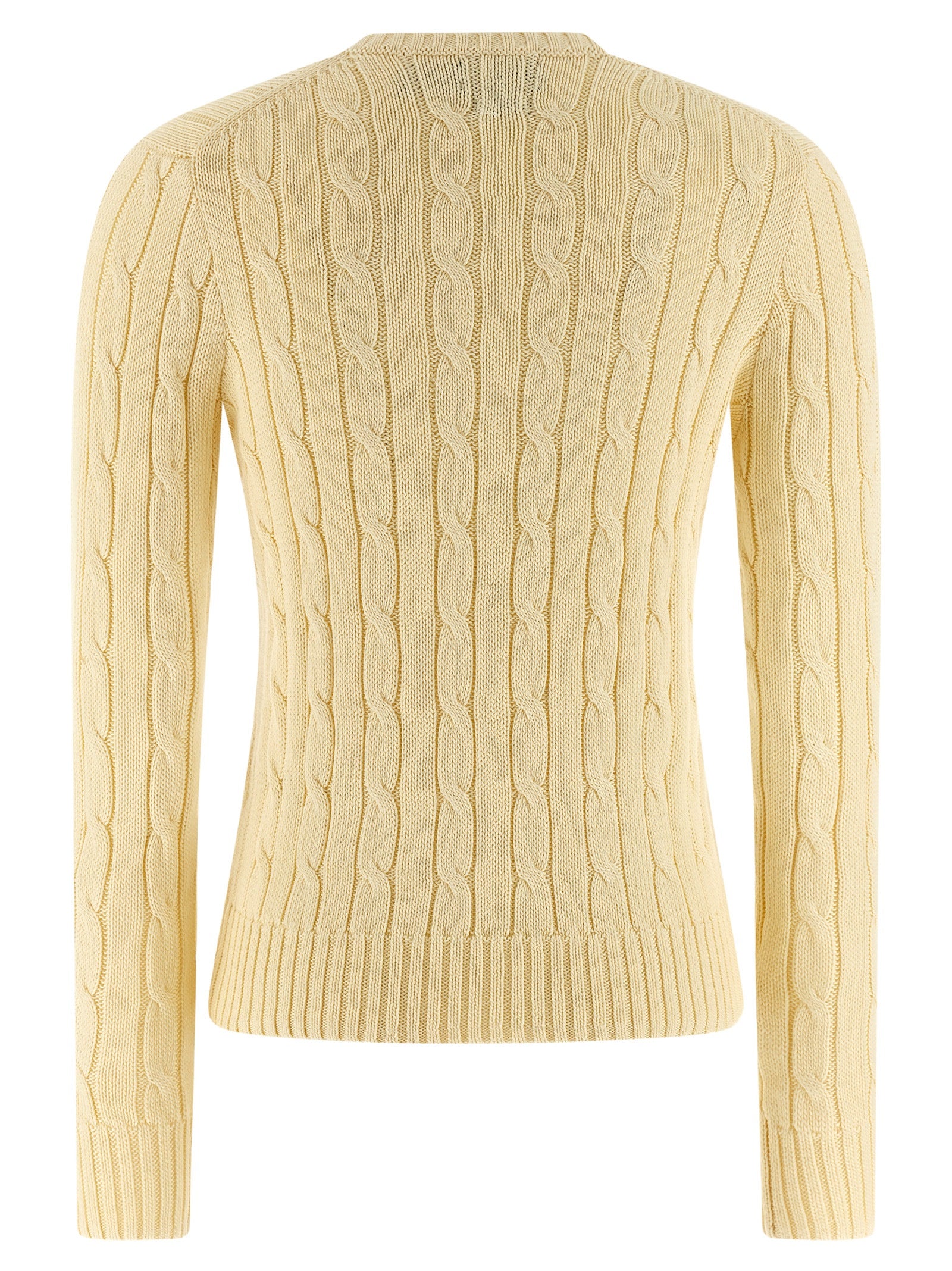 Polo Ralph Lauren 'Kimberly' Sweater