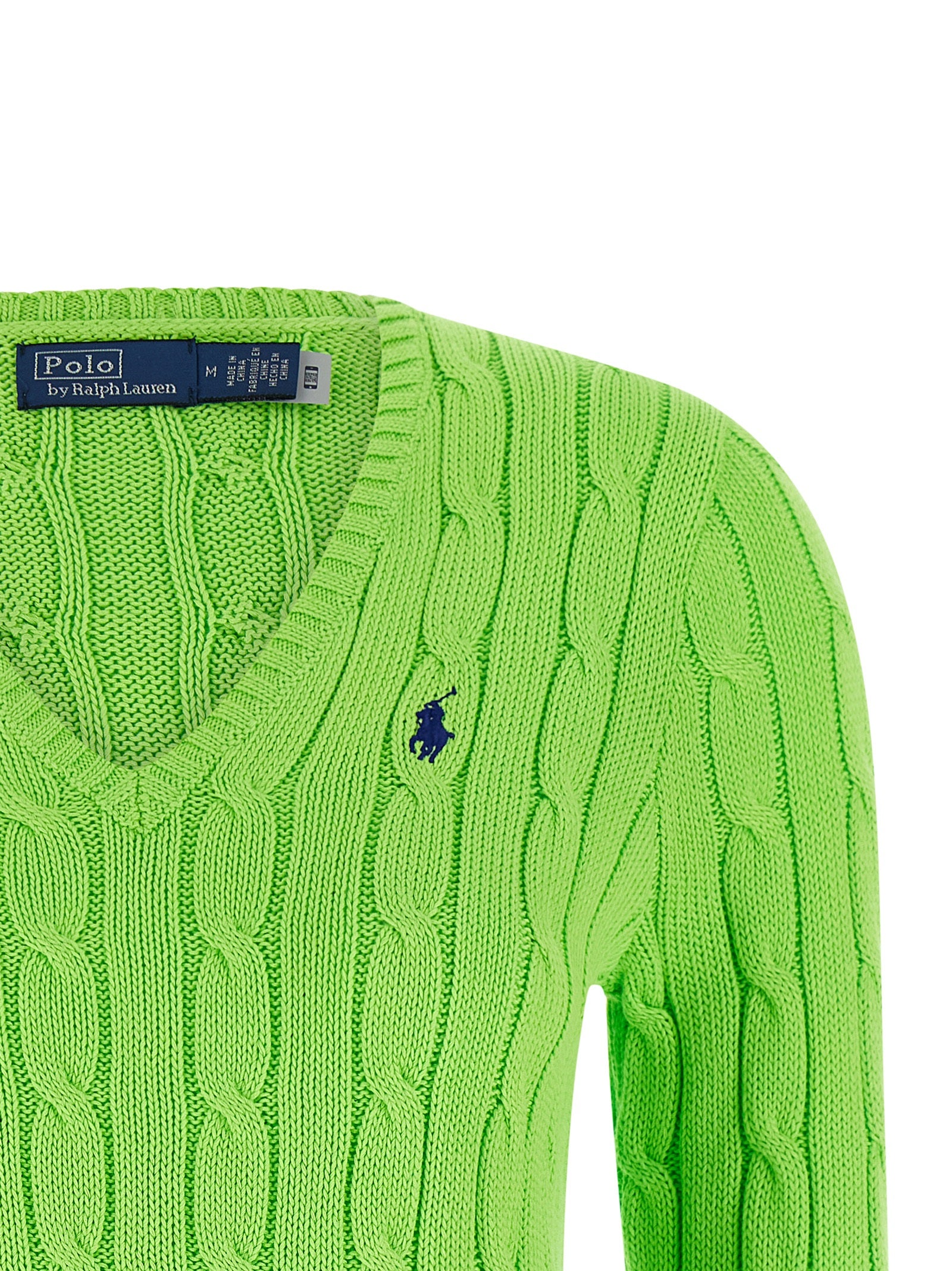Polo Ralph Lauren 'Kimberly' Sweater