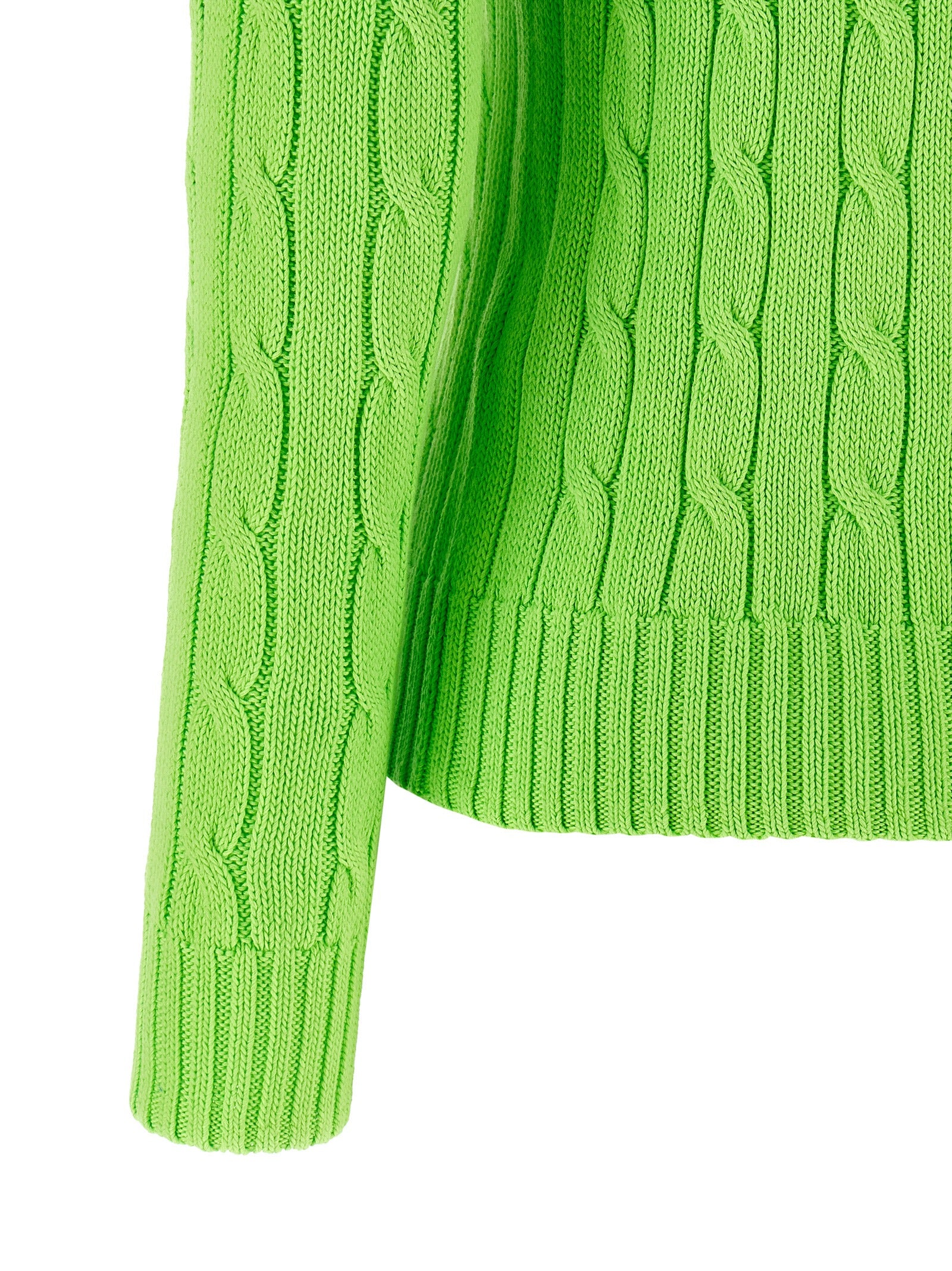 Polo Ralph Lauren 'Kimberly' Sweater