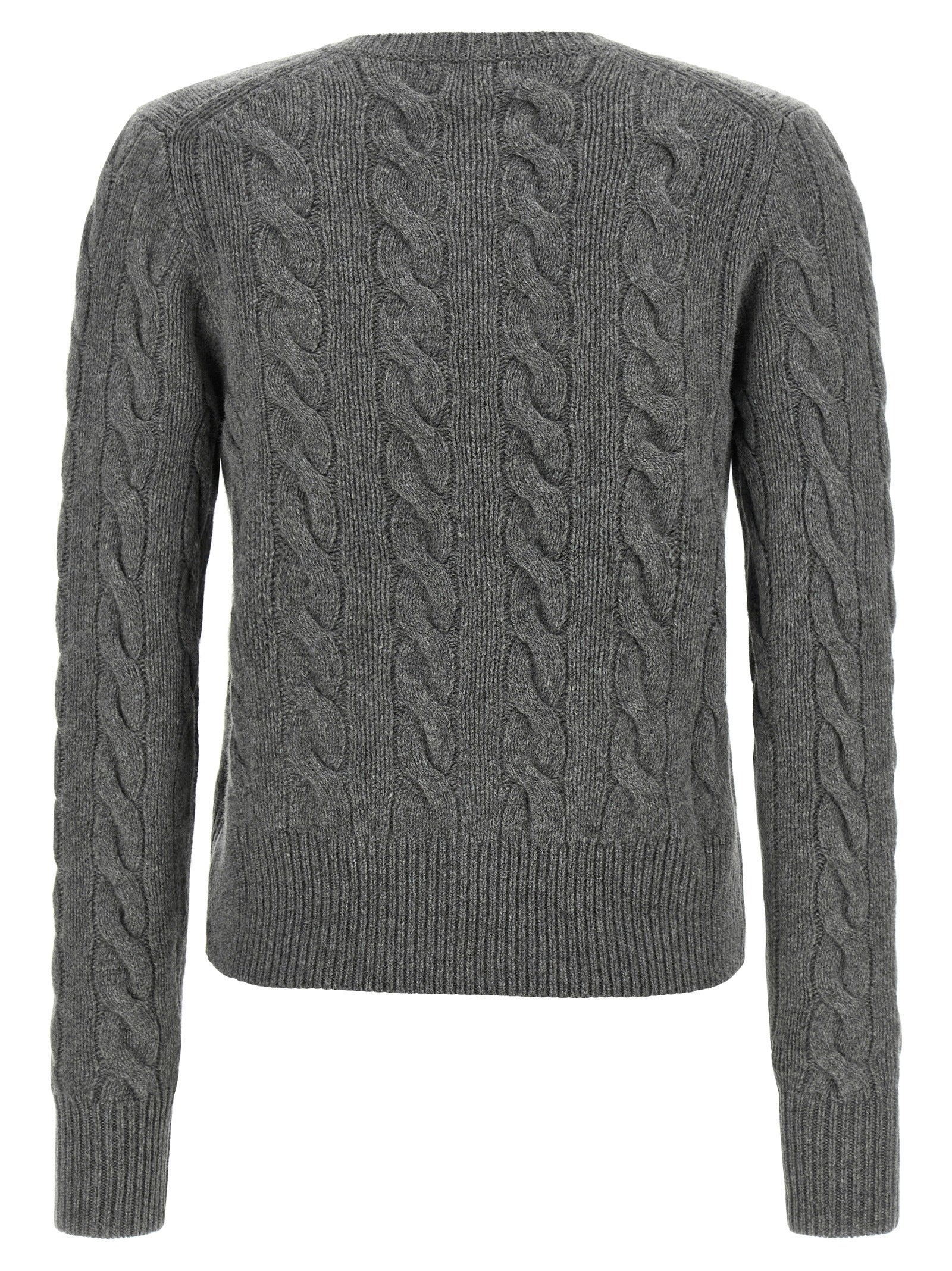 Polo Ralph Lauren Cable Knit Cardigan